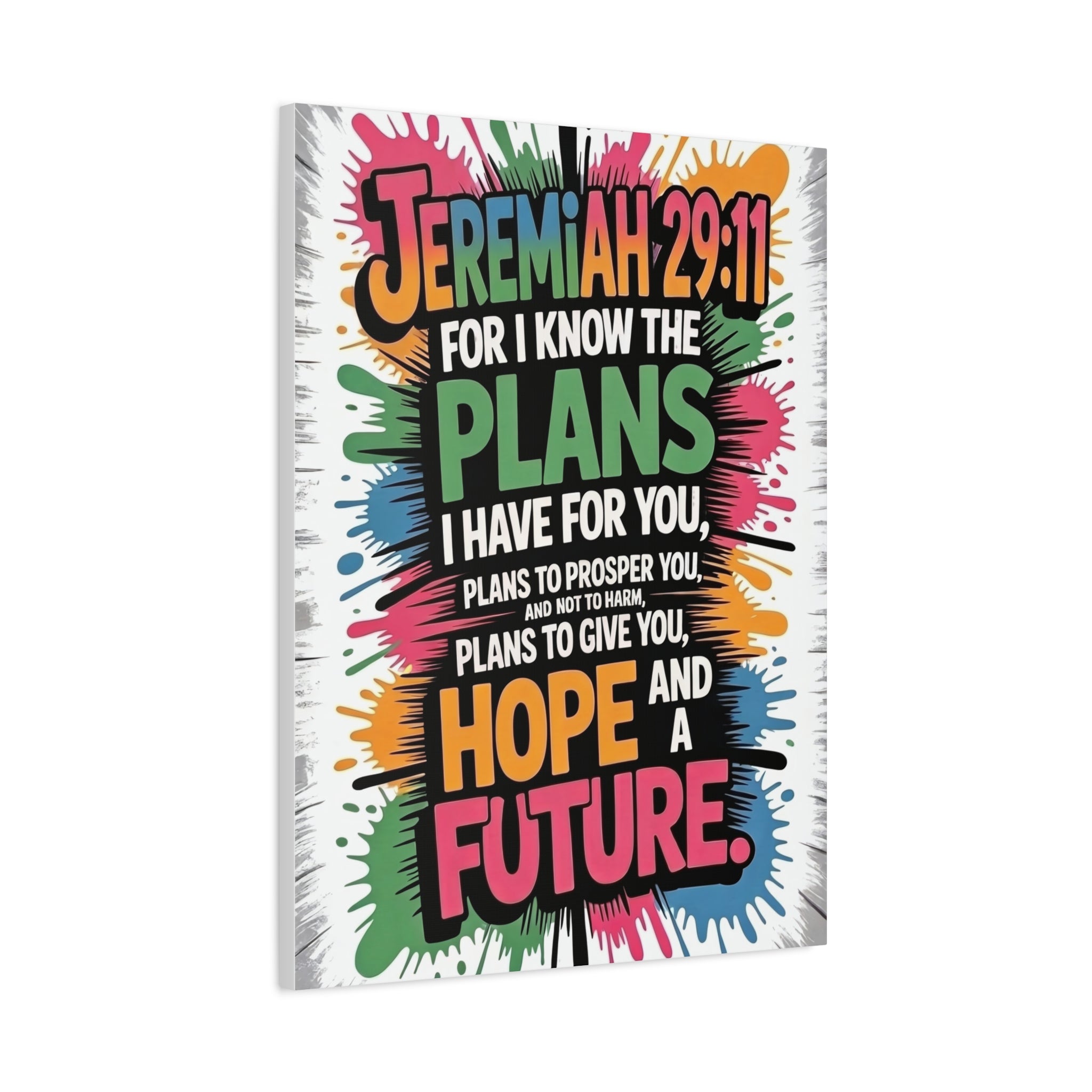 Jeremiah 29.11