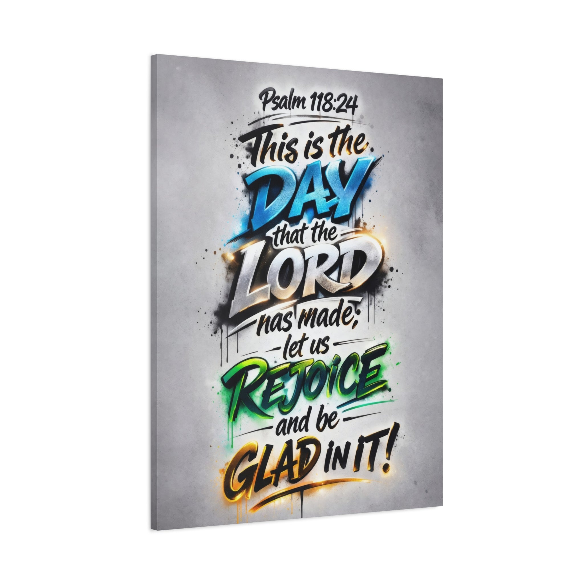 Psalm 118.24