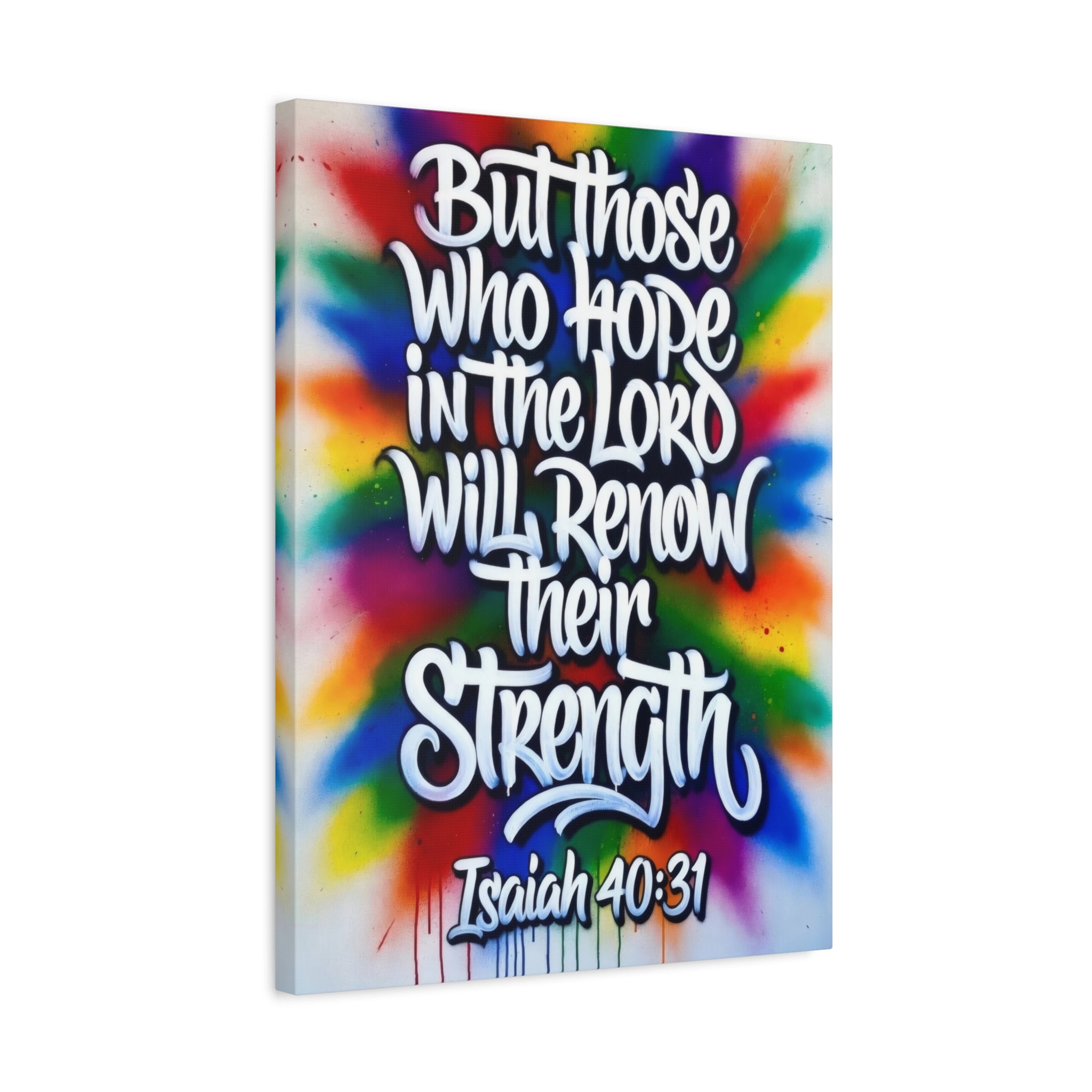 Isaiah 40.31