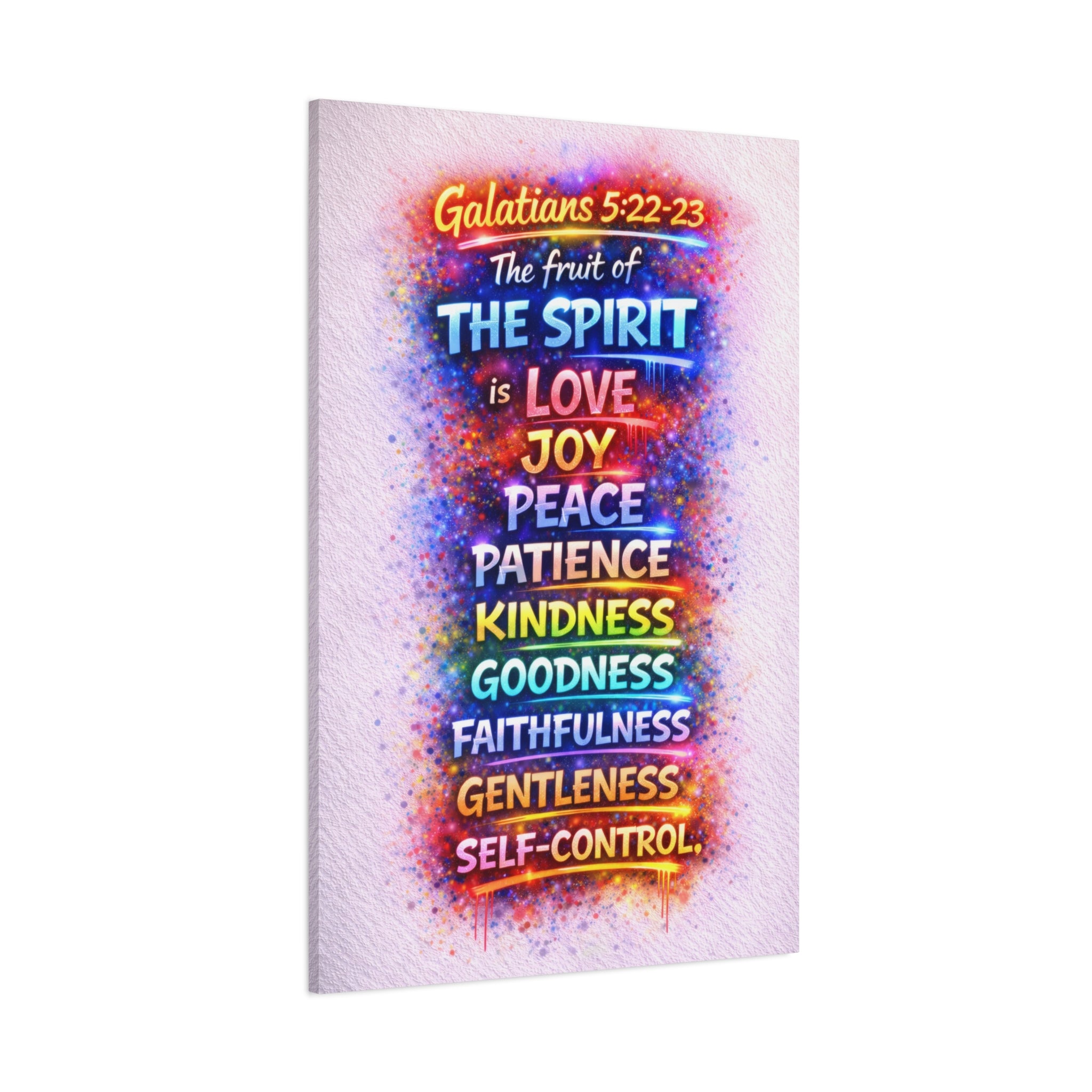 Galatians 5:22.23