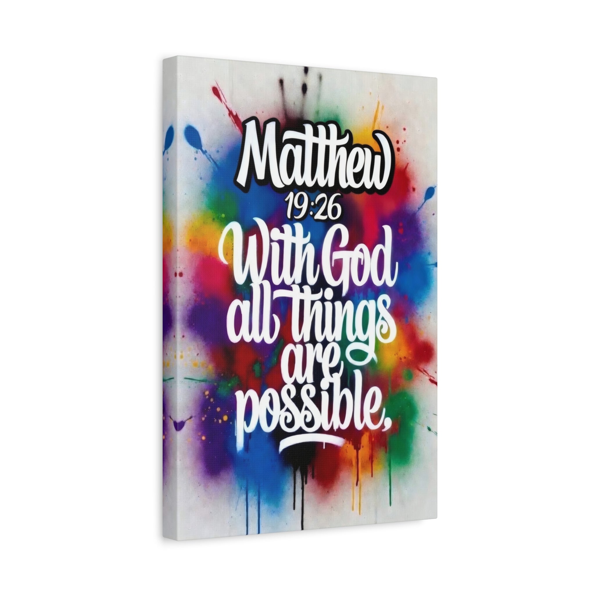 Matthew 6.33