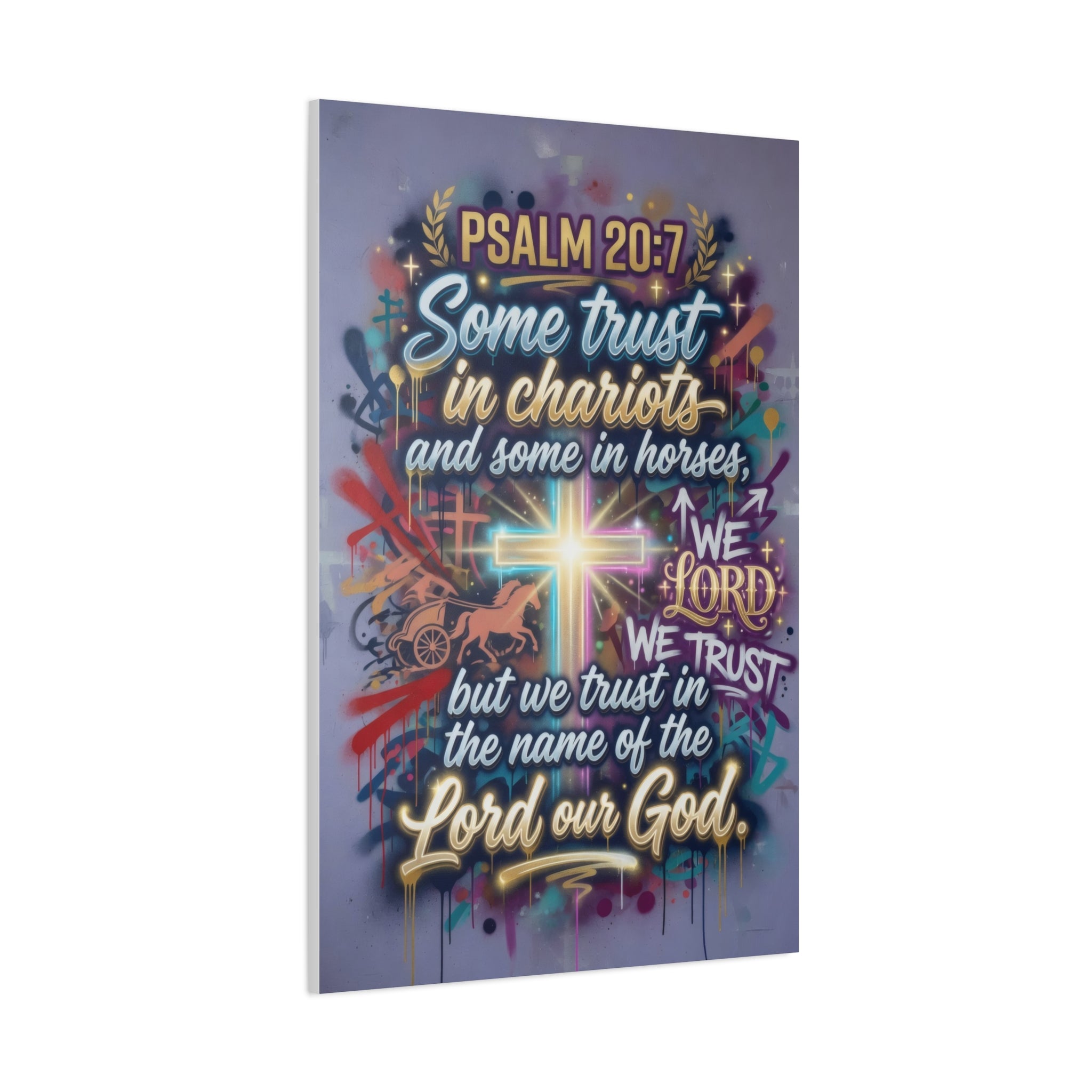 Psalm 20.7