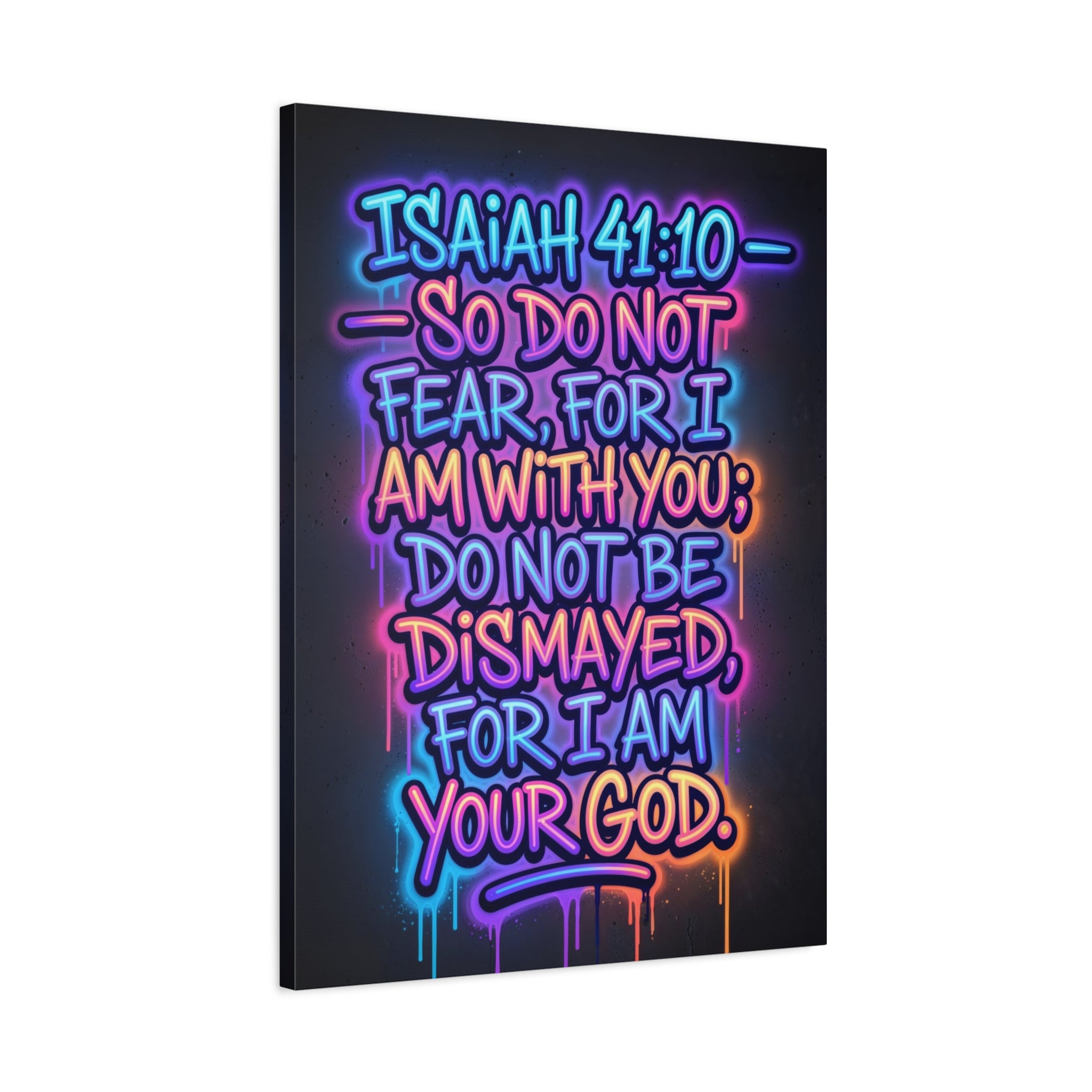 Isaiah 41.10