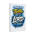 PSALM 34.8