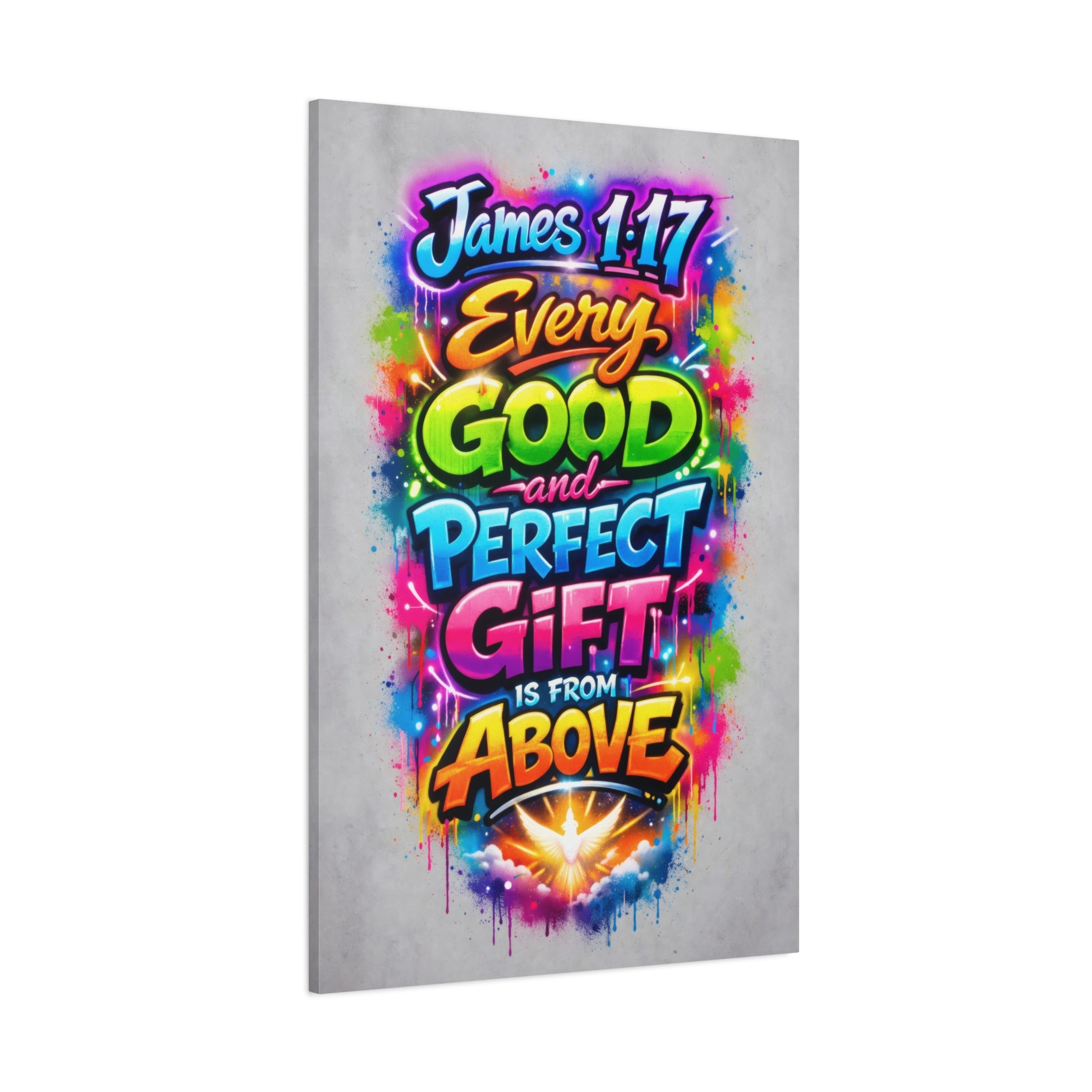 James 1:17