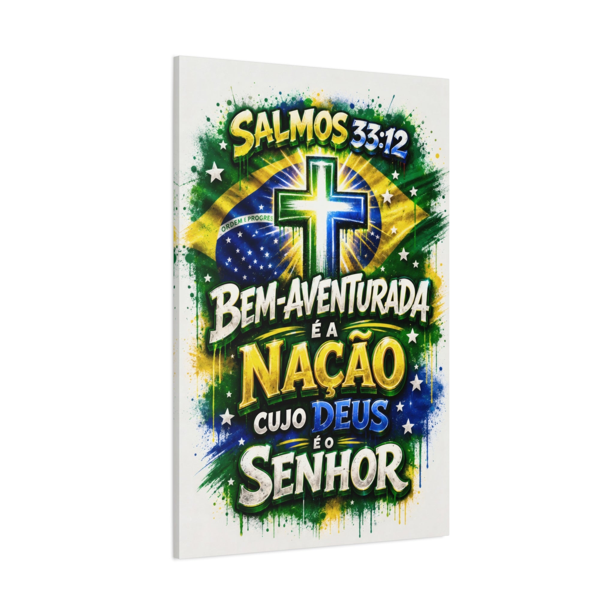 Brasil 33:12