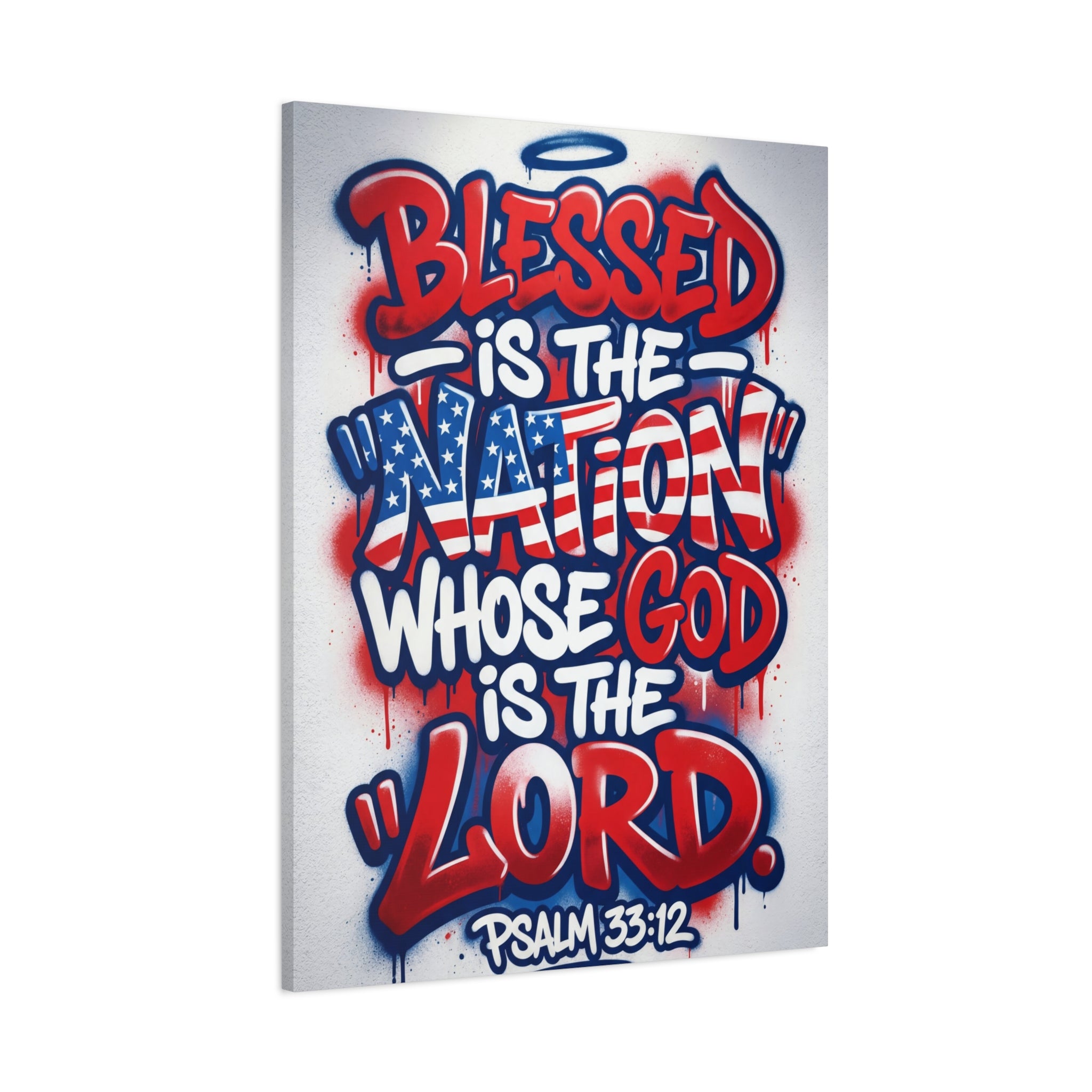 Psalm 33.12
