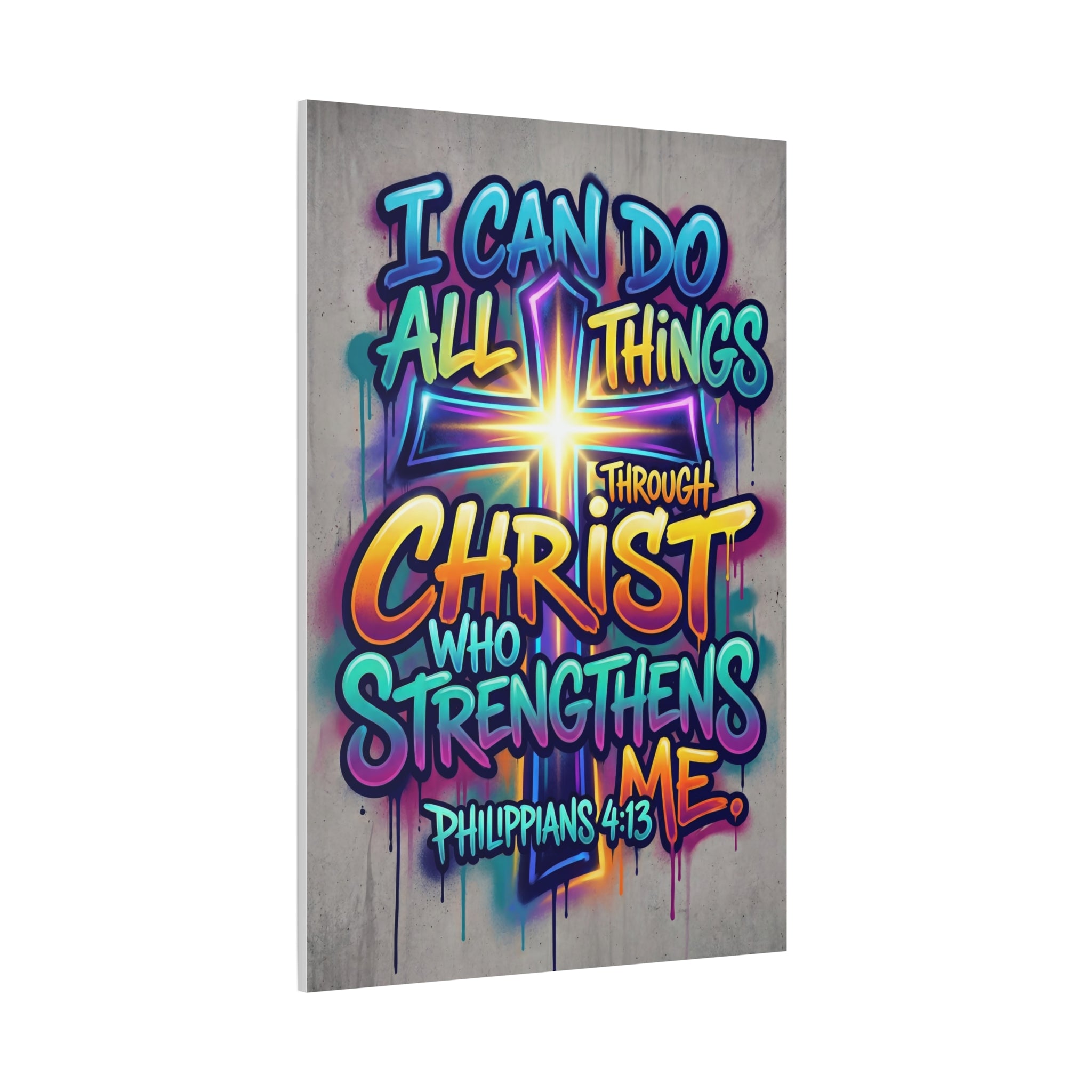 Philippians 4.13