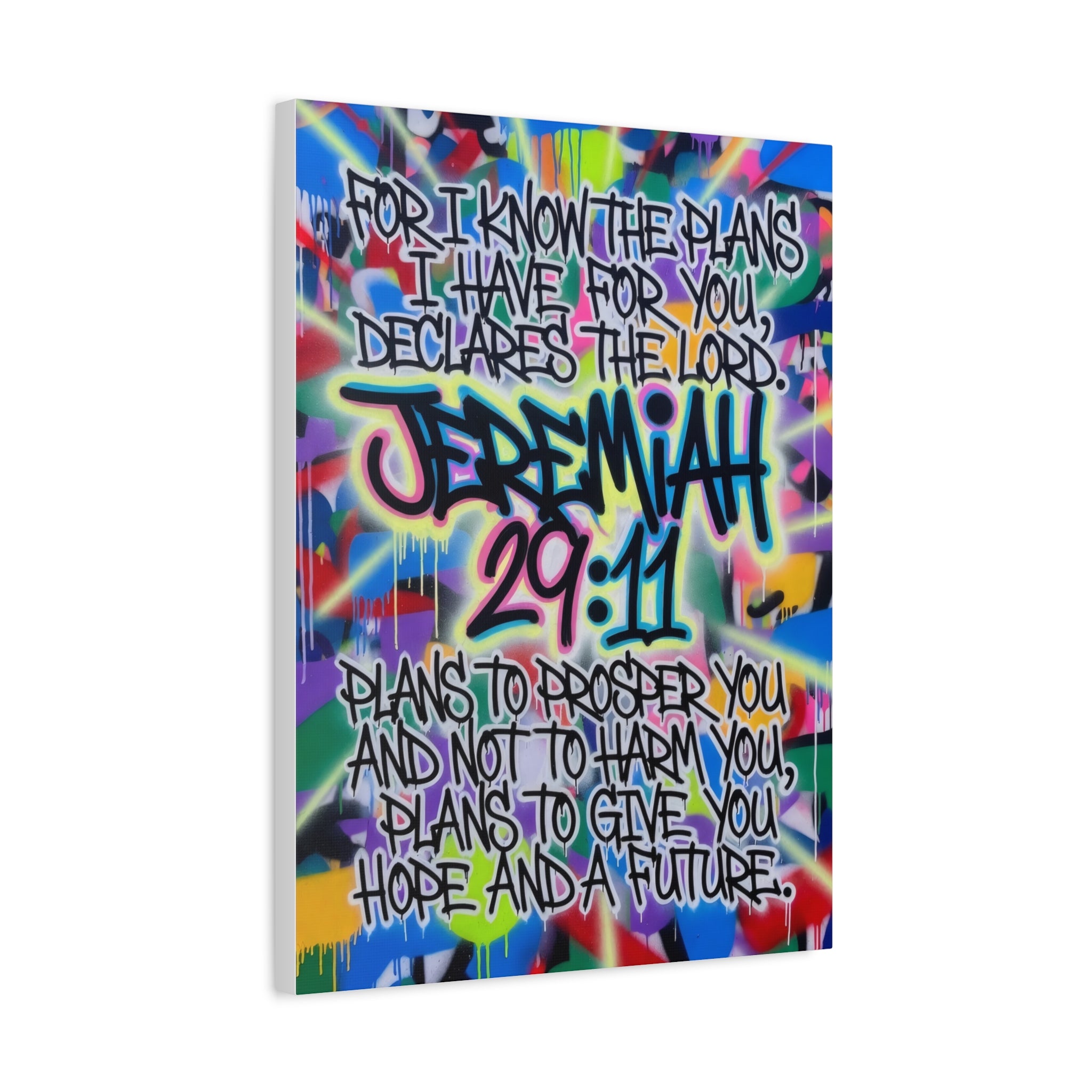 Jeremiah 29.11