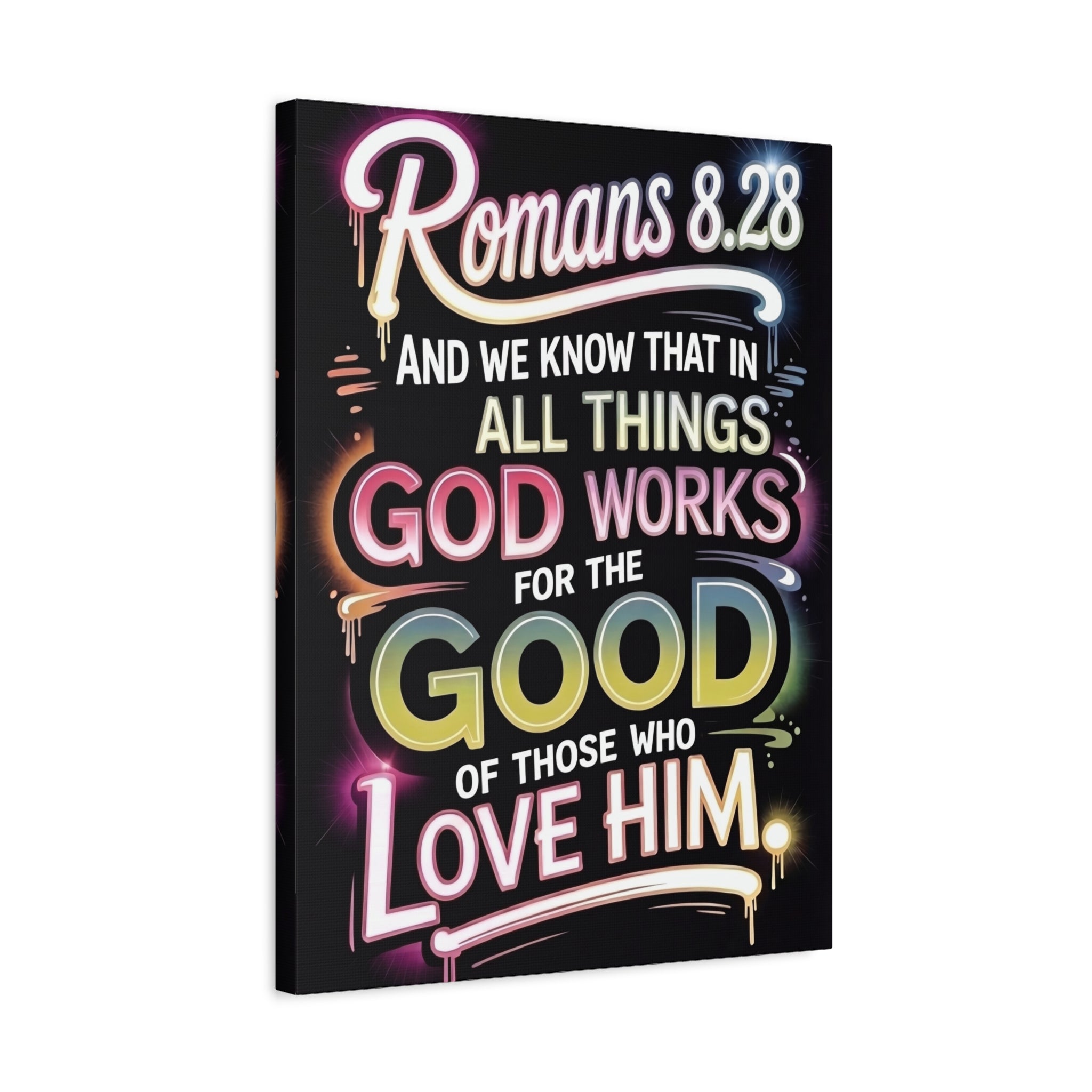 Romans 8:28