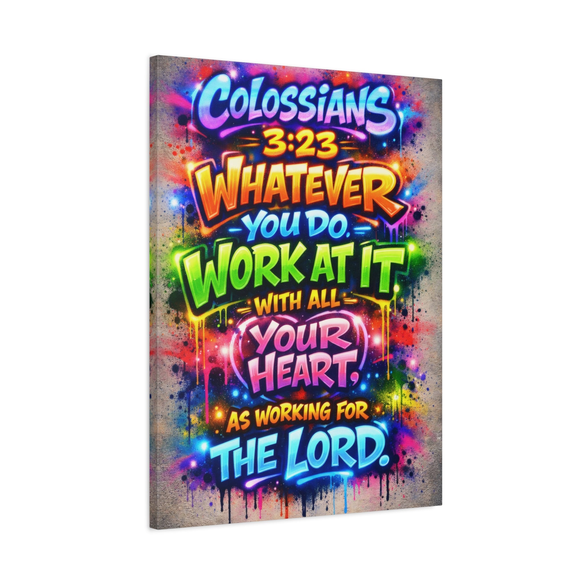 Colossians 3:23