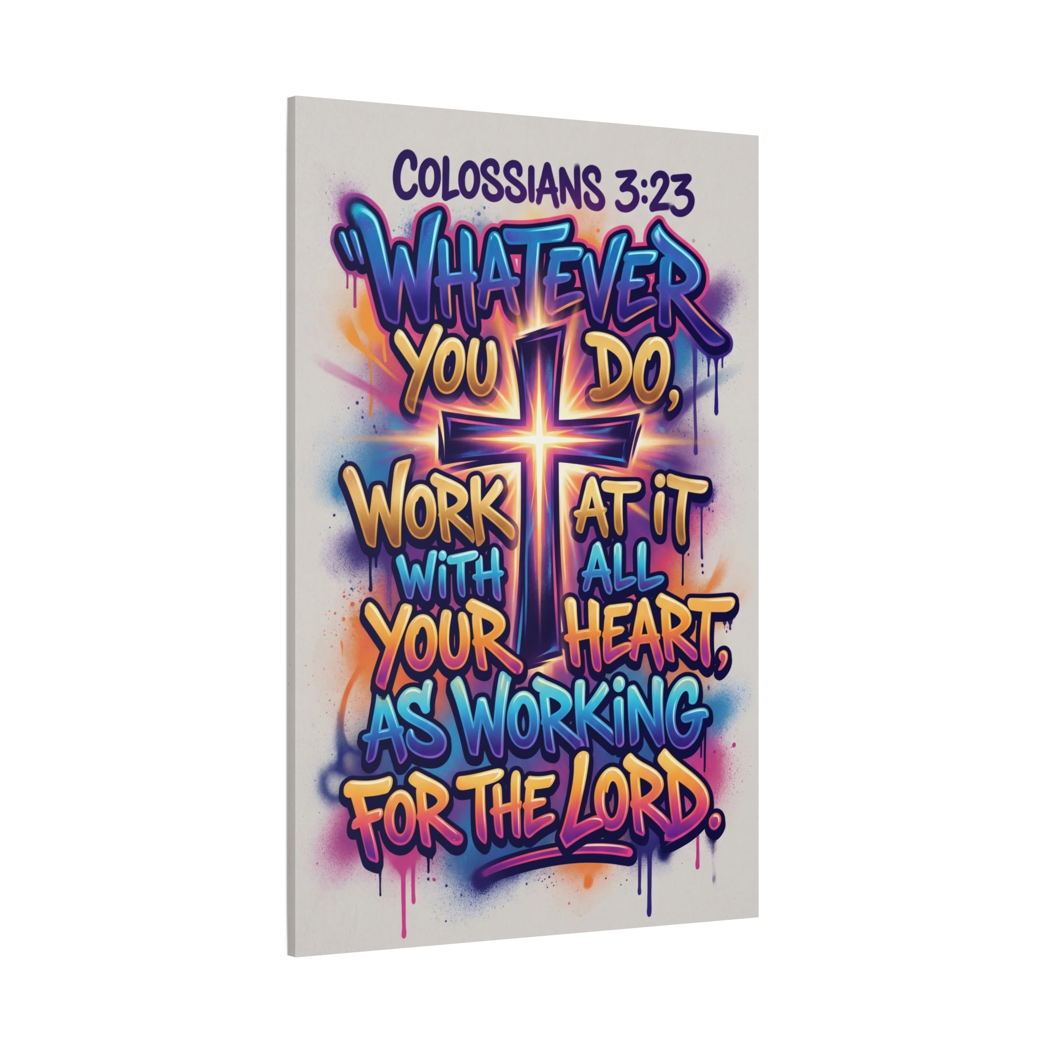 Colossians 3:23