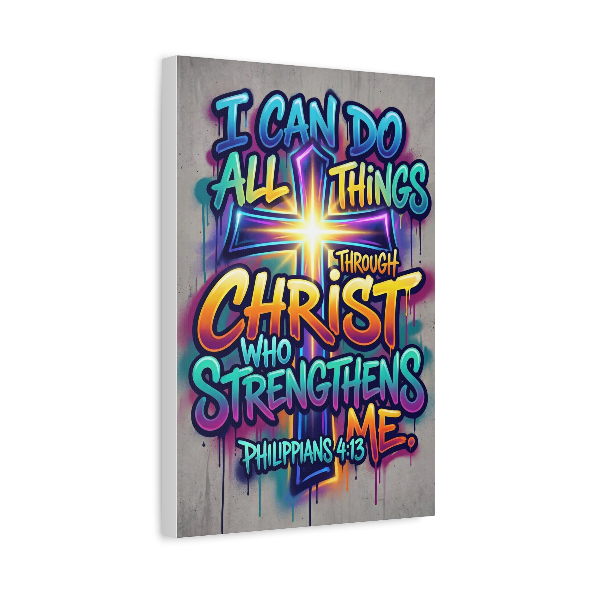 Philippians 4.13