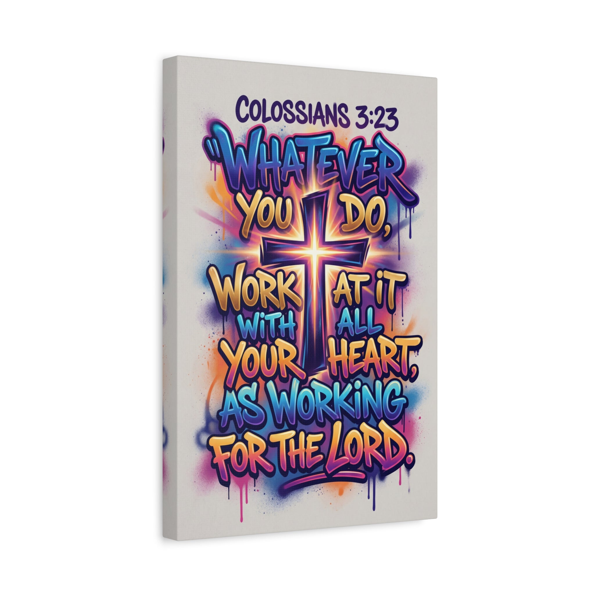 Colossians 3:23