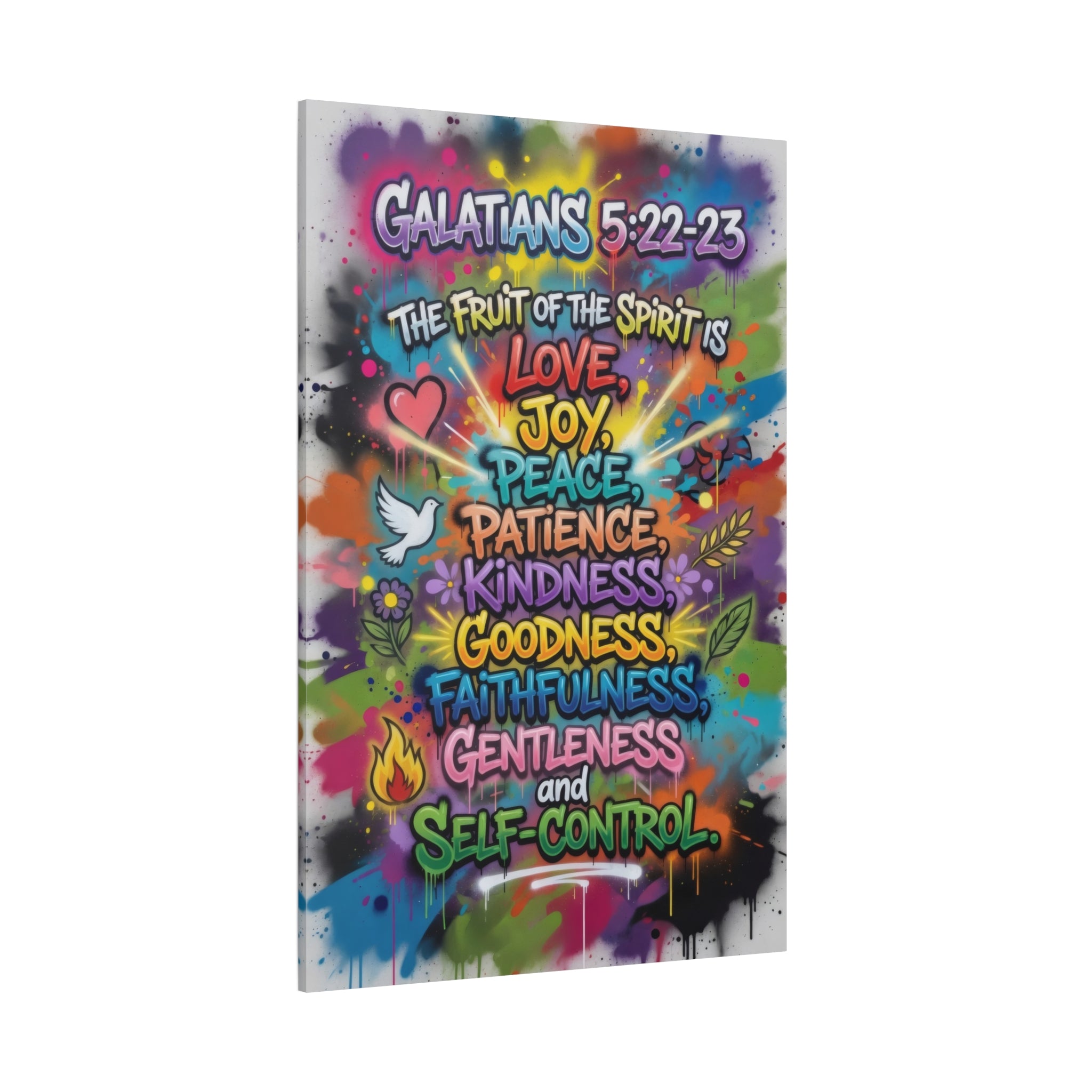 Galatians 5:22.23