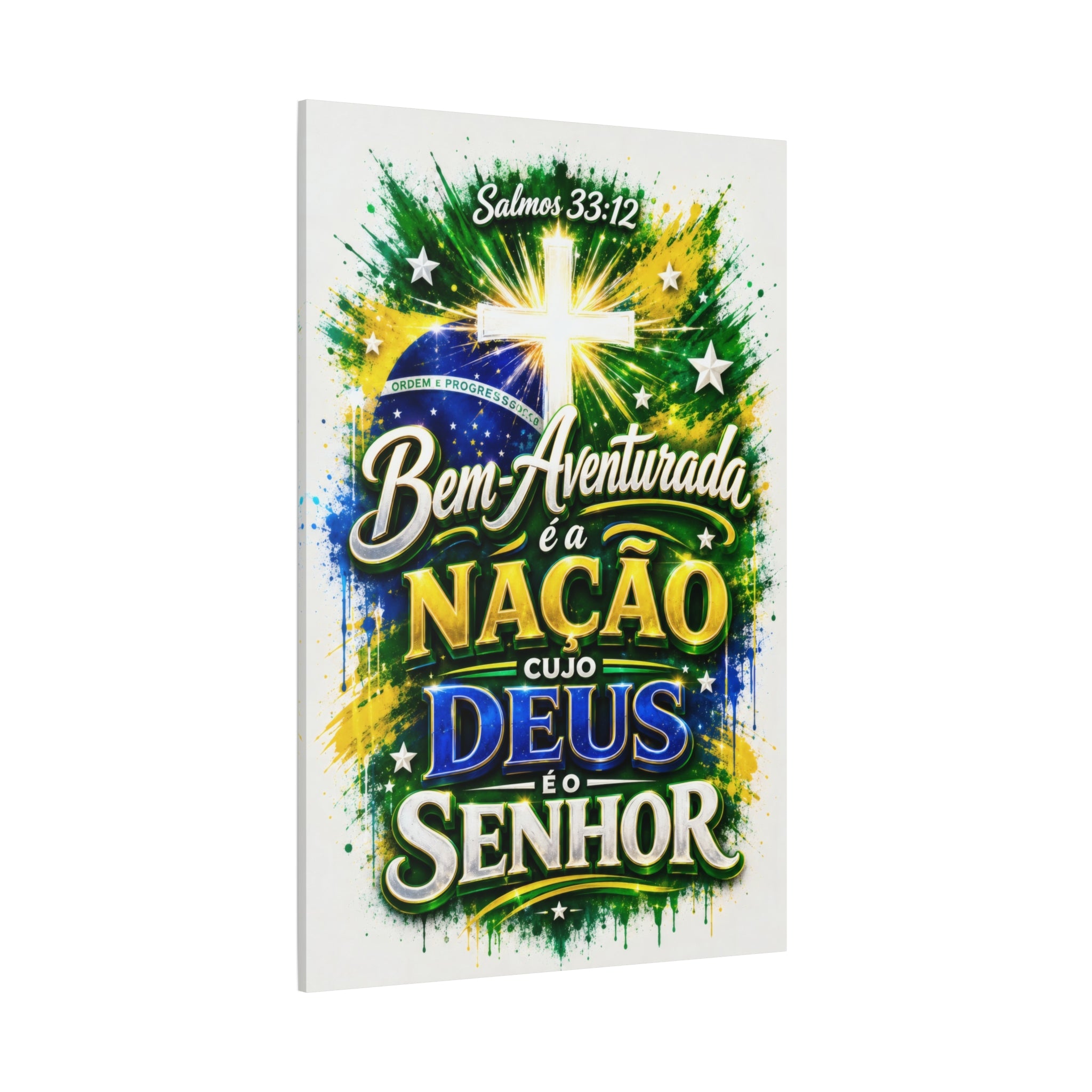 Brasil 33:12
