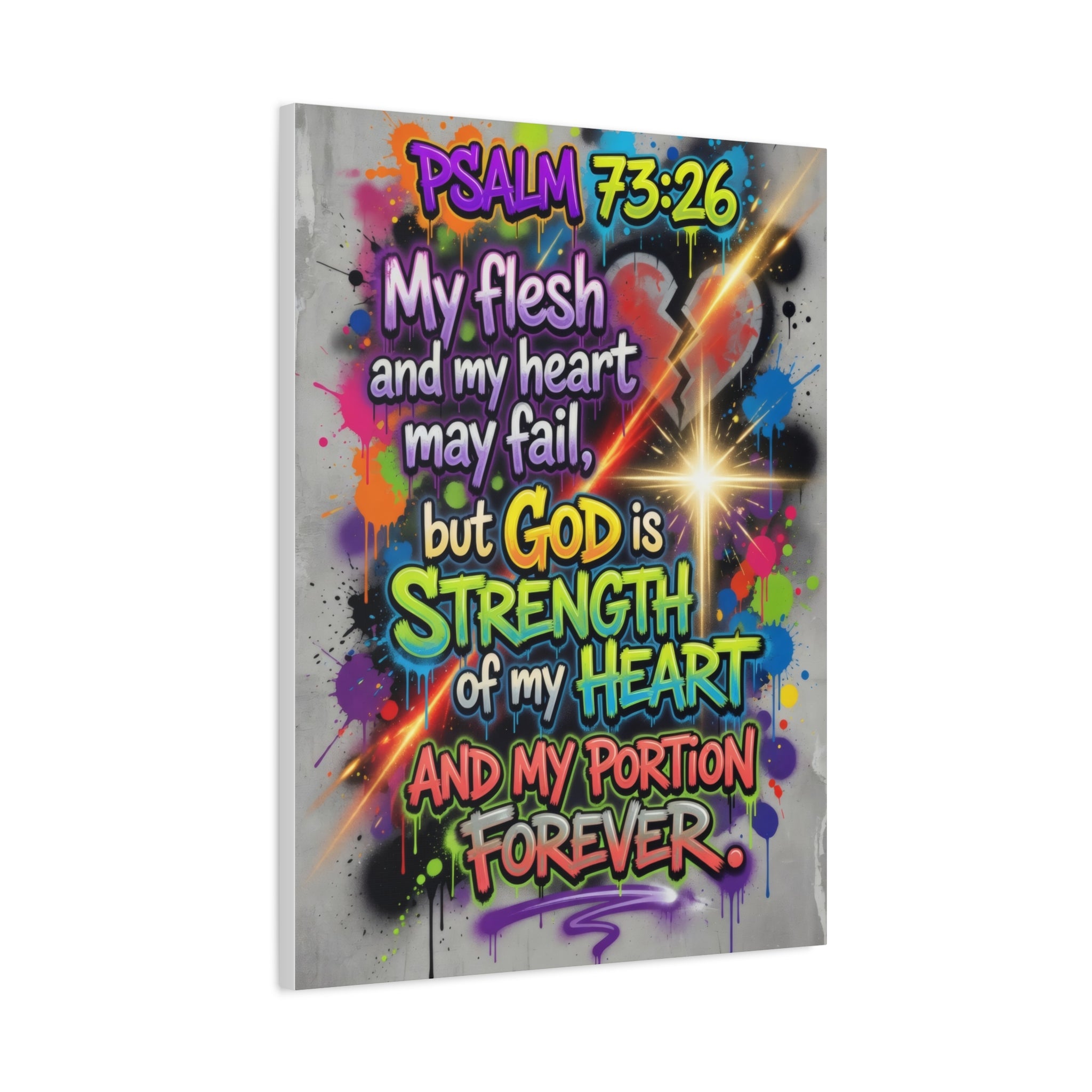 Psalm 73.26