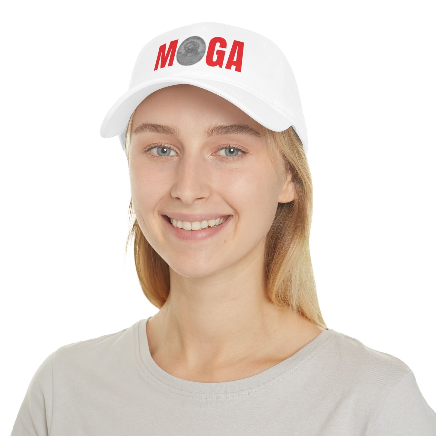 MJGA Cap