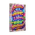 Isaiah 40.31