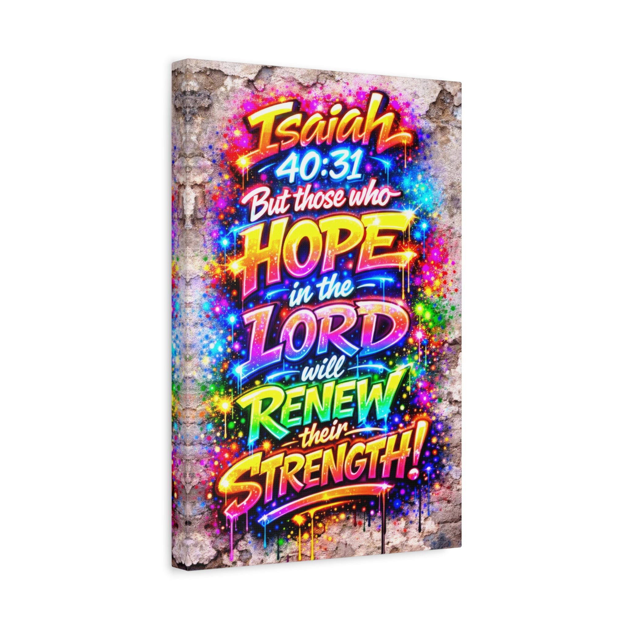 Isaiah 40.31