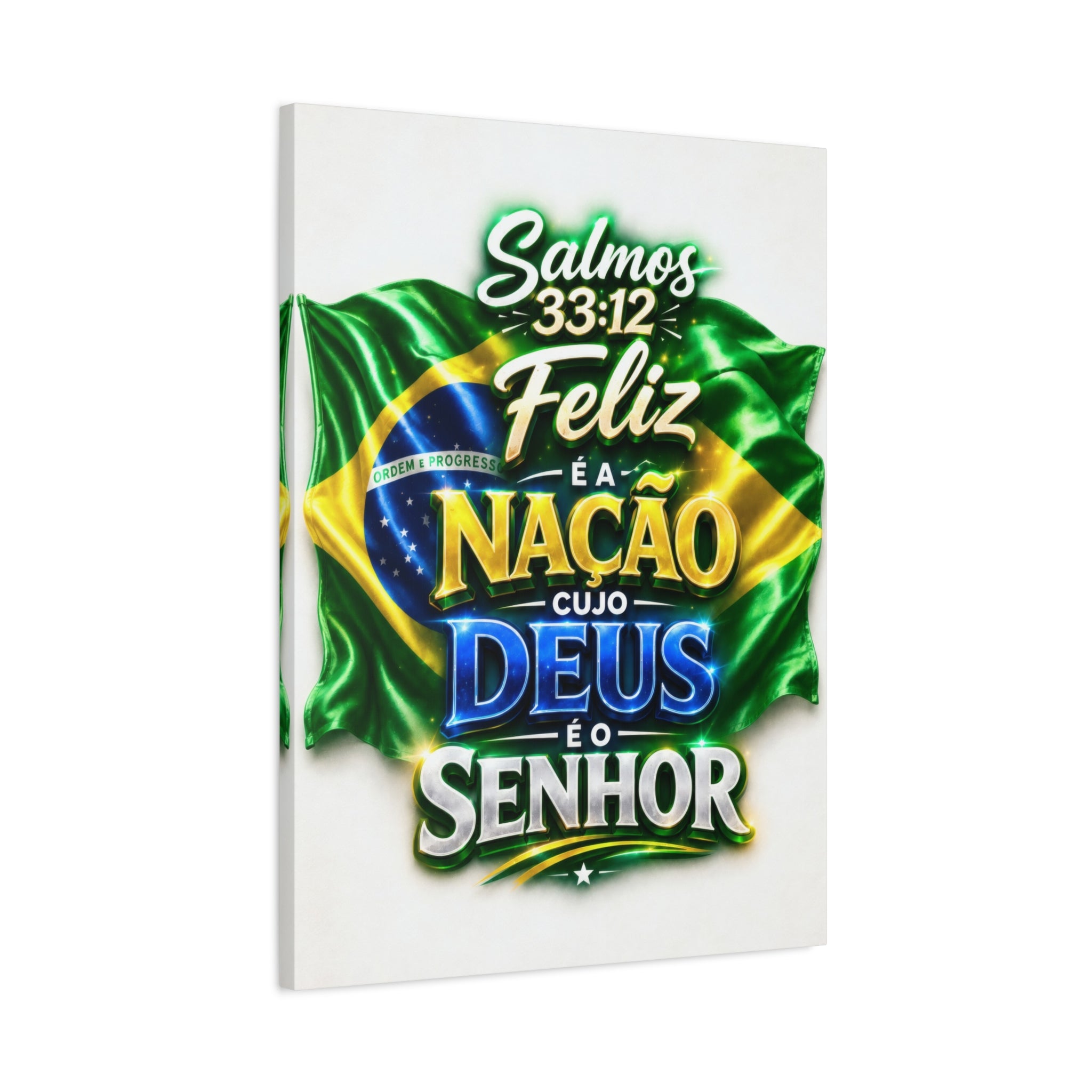 Brasil 33:12