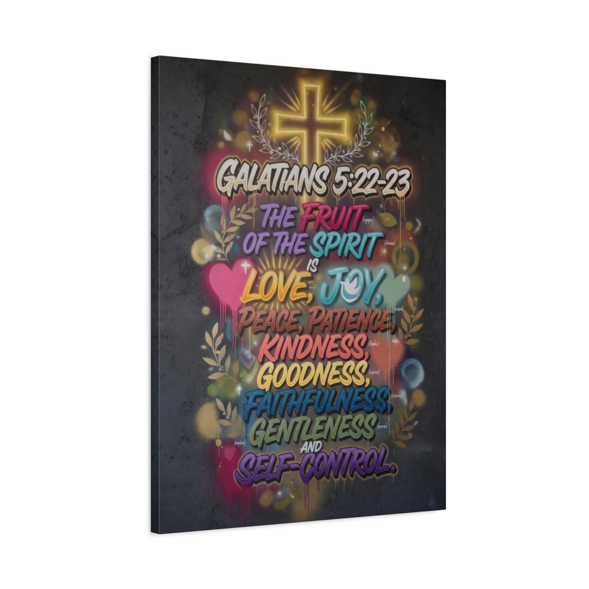 Galatians 5:22.23