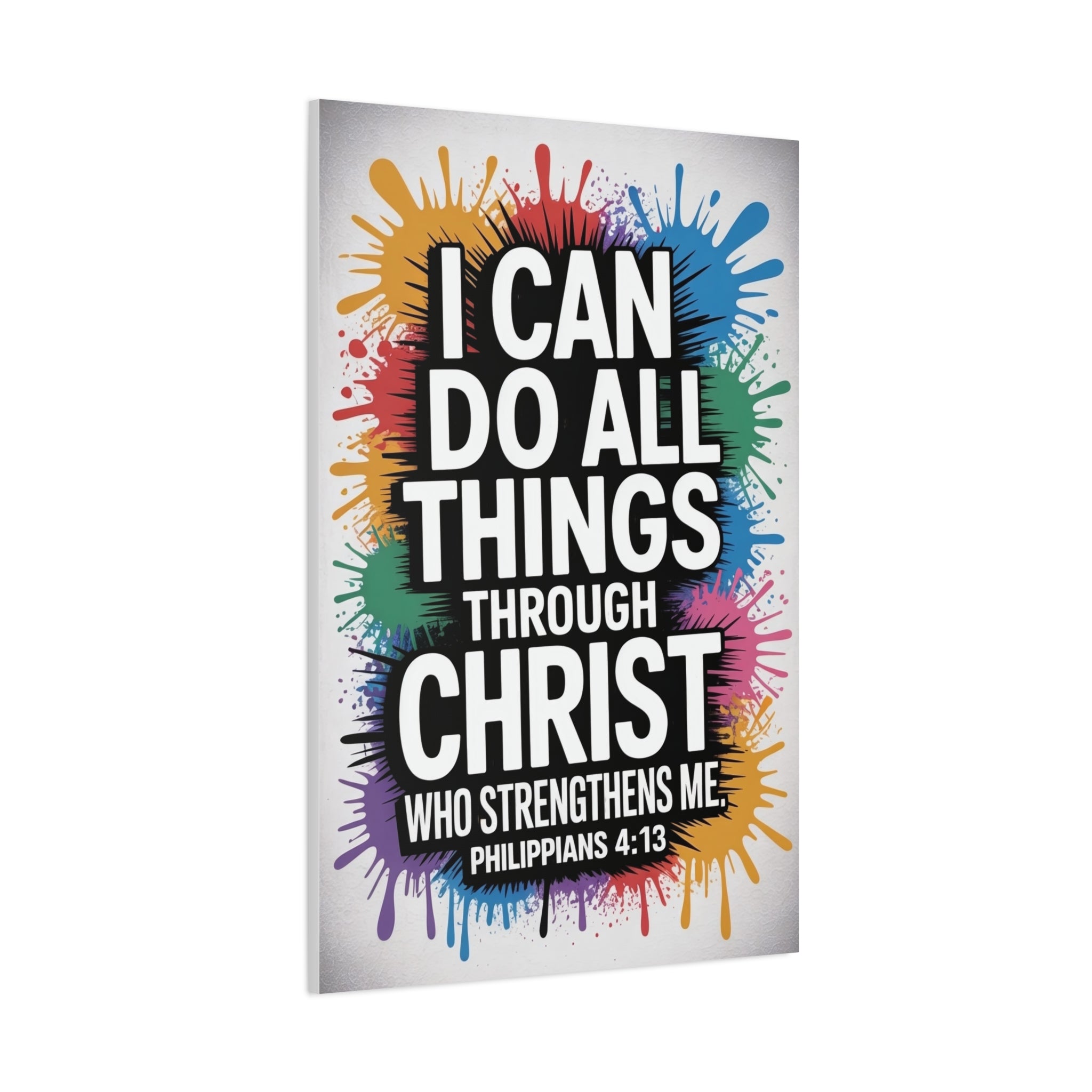 Philippians 4.13