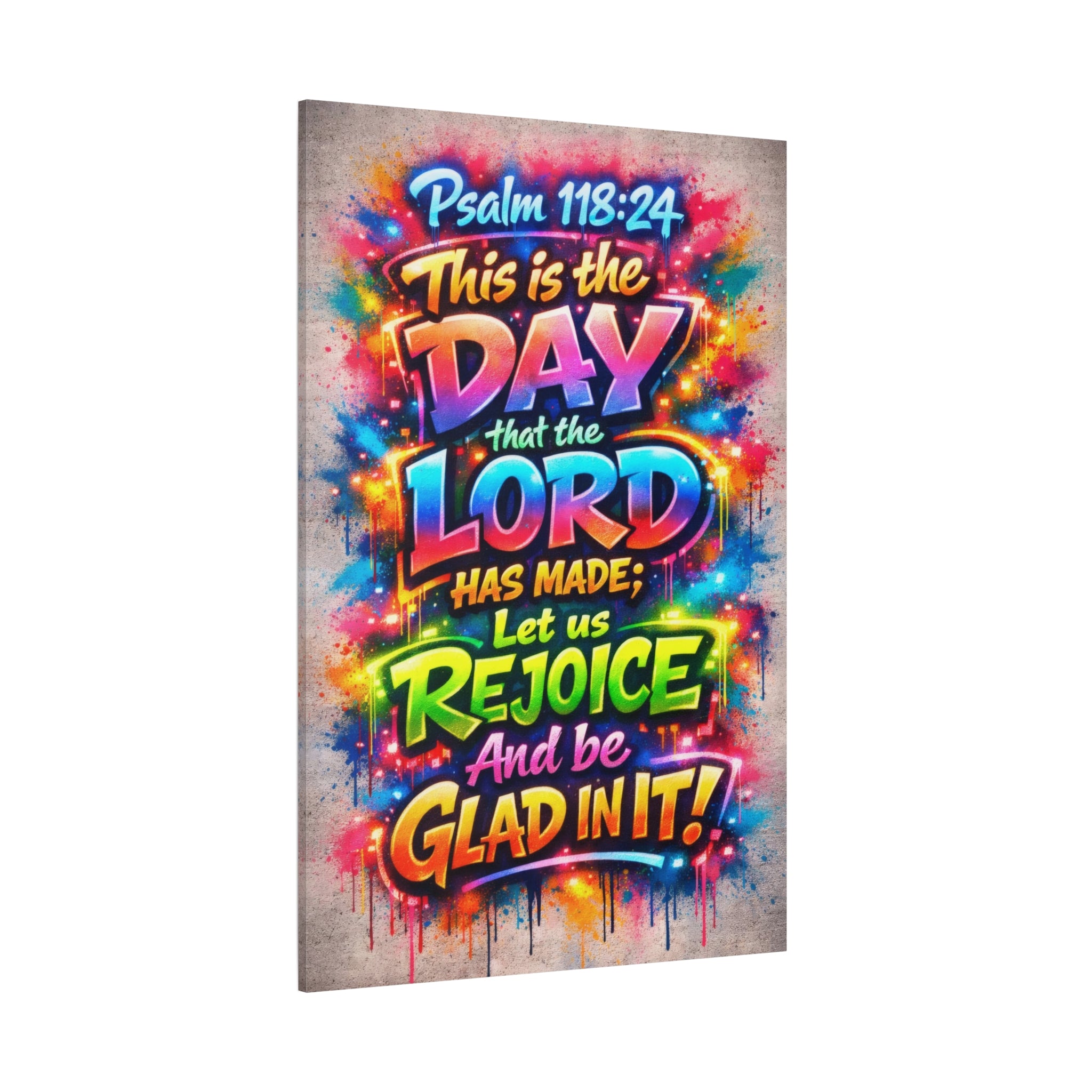 Psalm 118.24