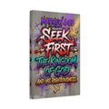 Matthew 6.33