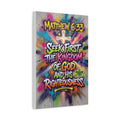Matthew 6.33