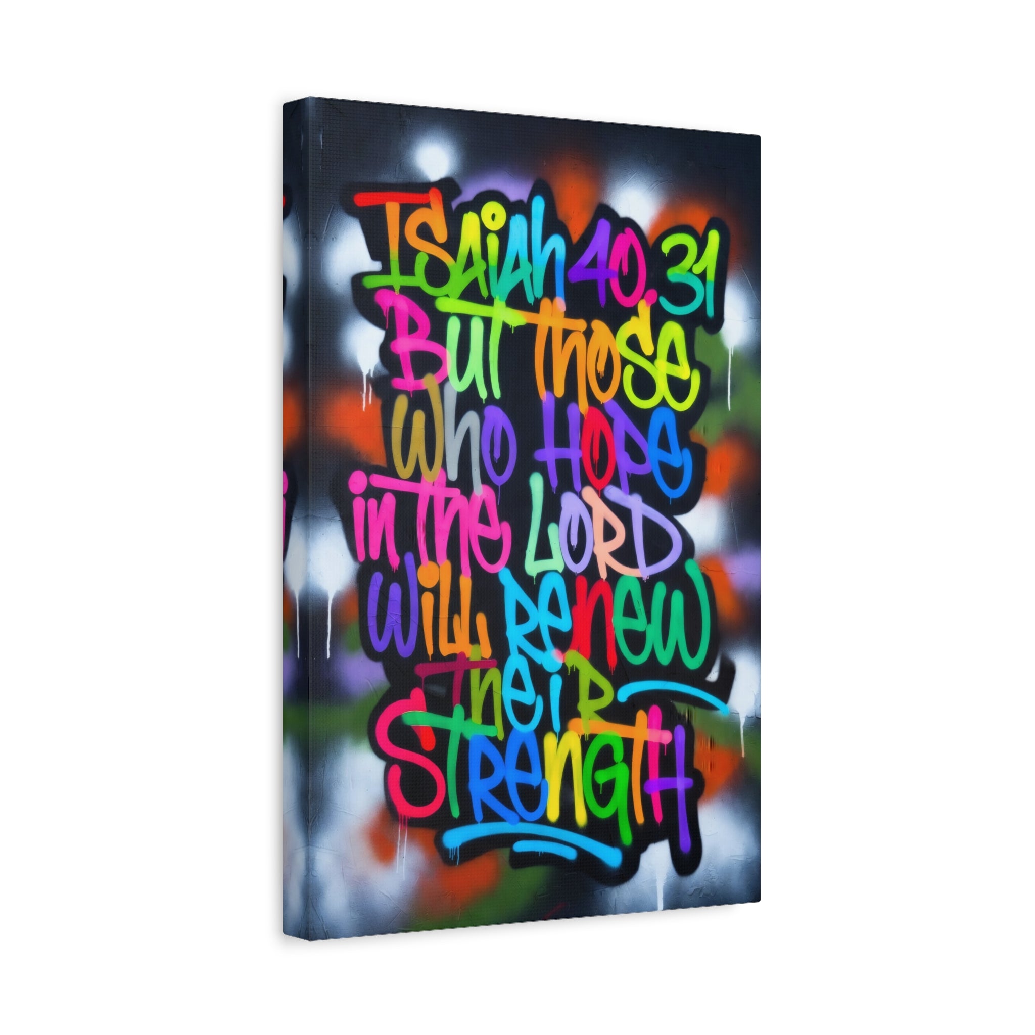 Isaiah 40.31