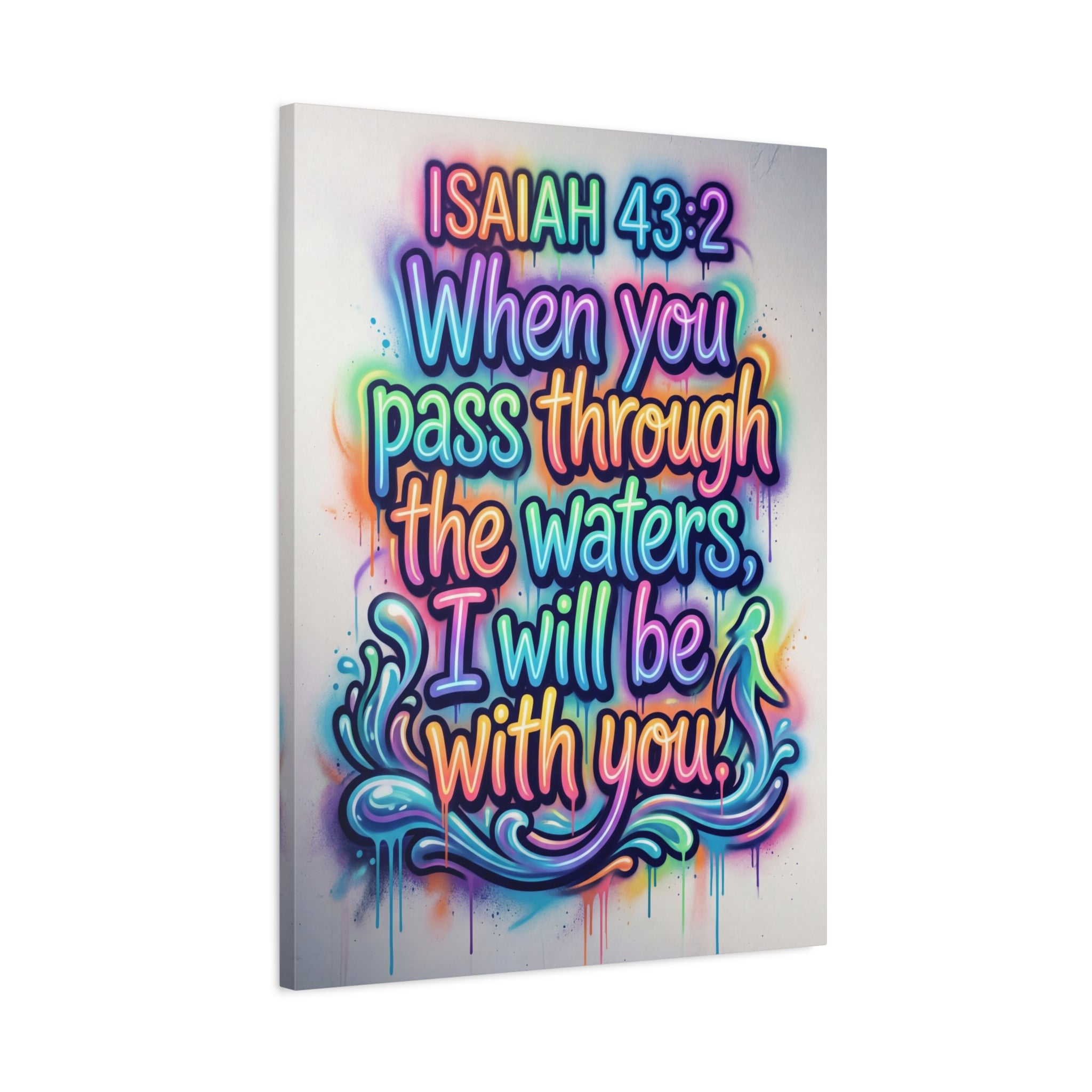 Isaiah 43.2
