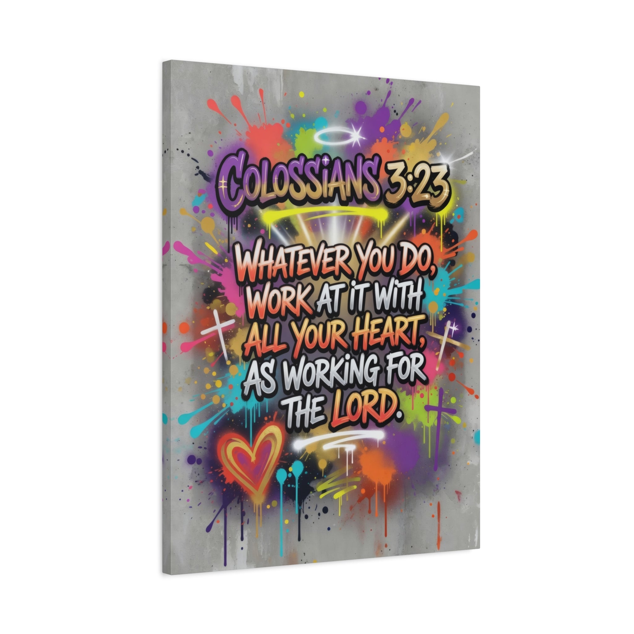 Colossians 3:23