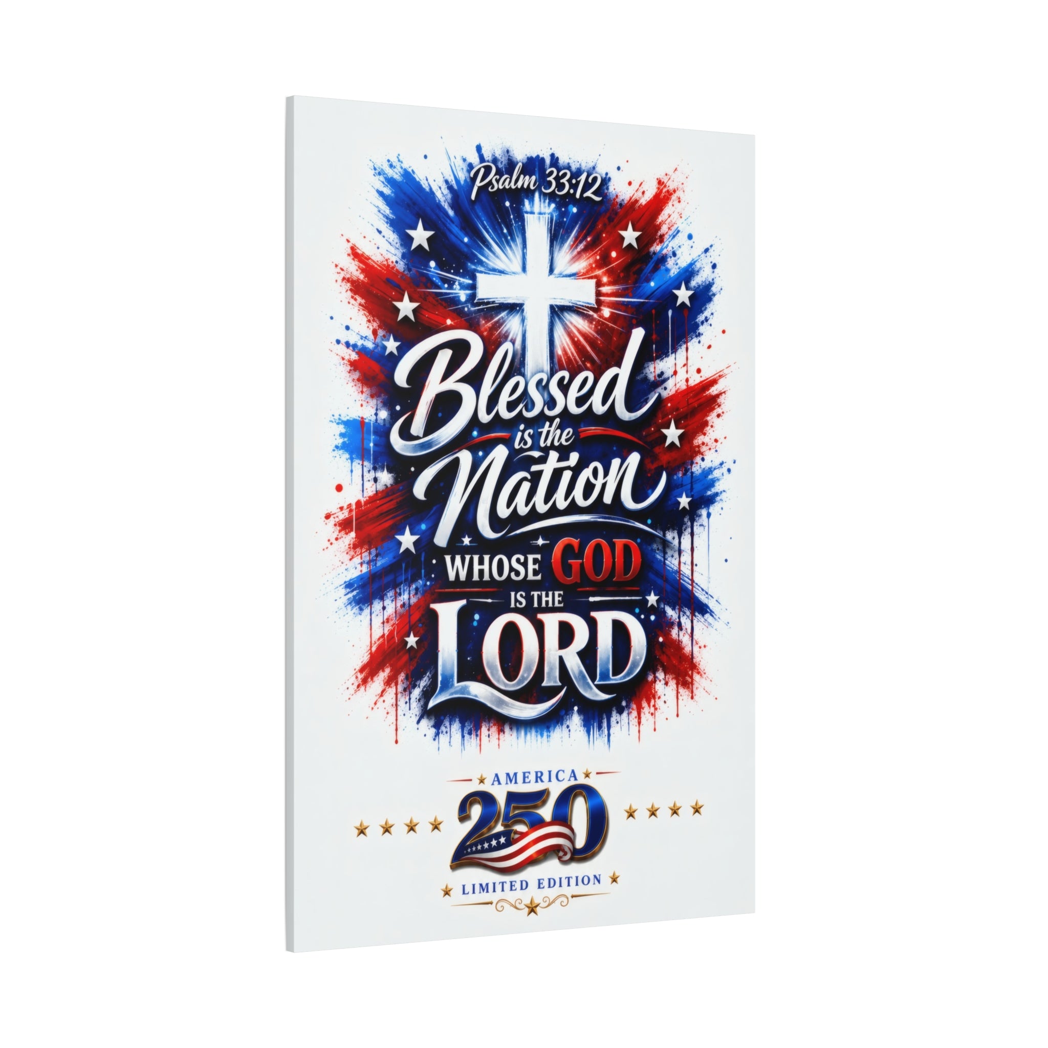 America 250 Limited Edition