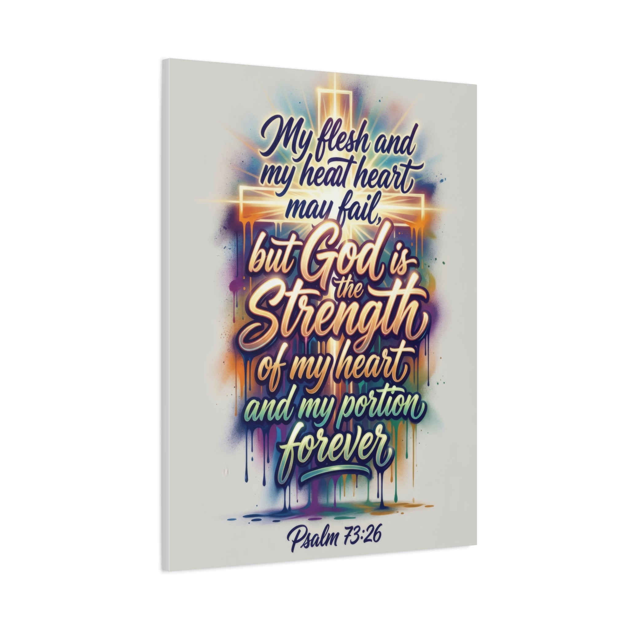 Psalm 73.26