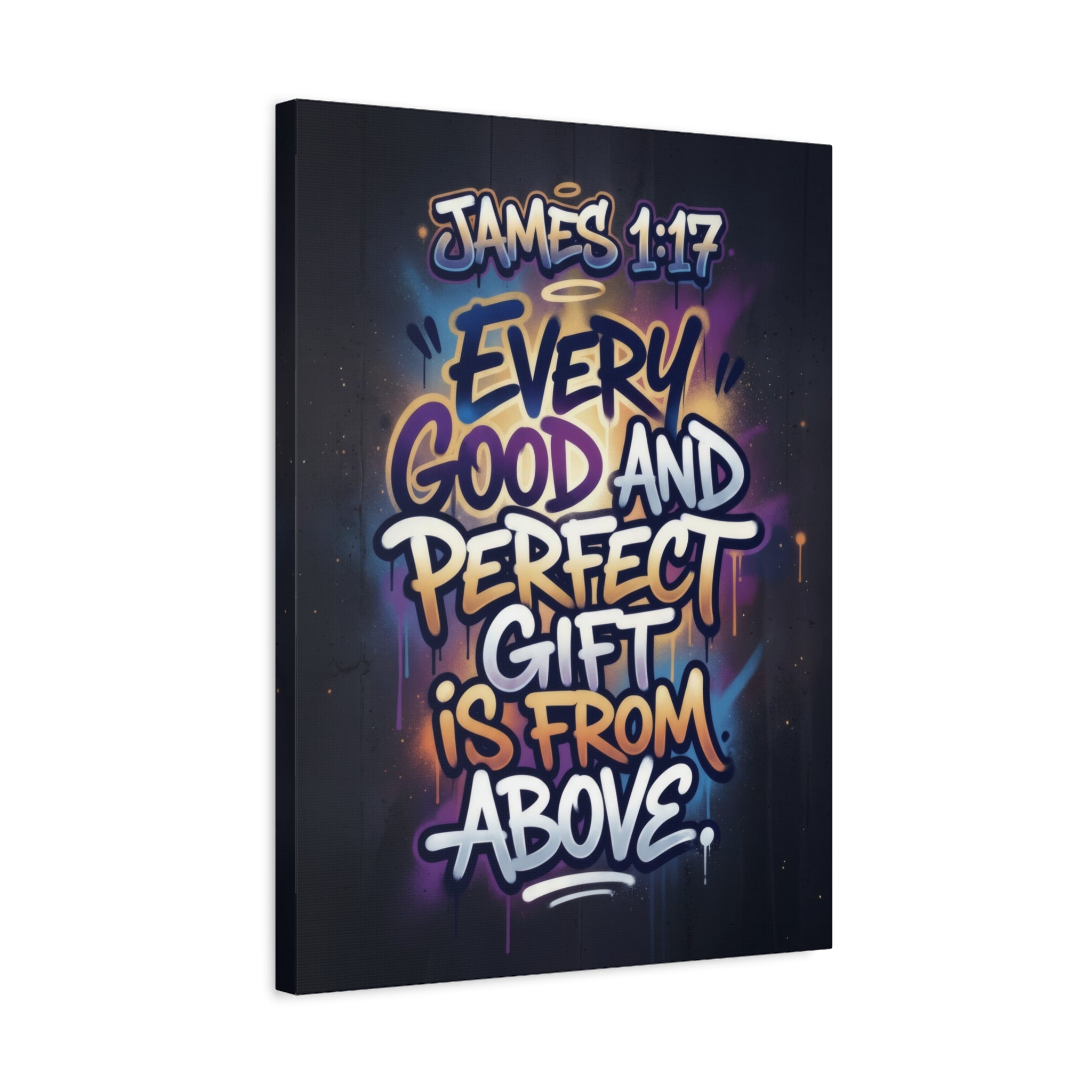 James 1:17