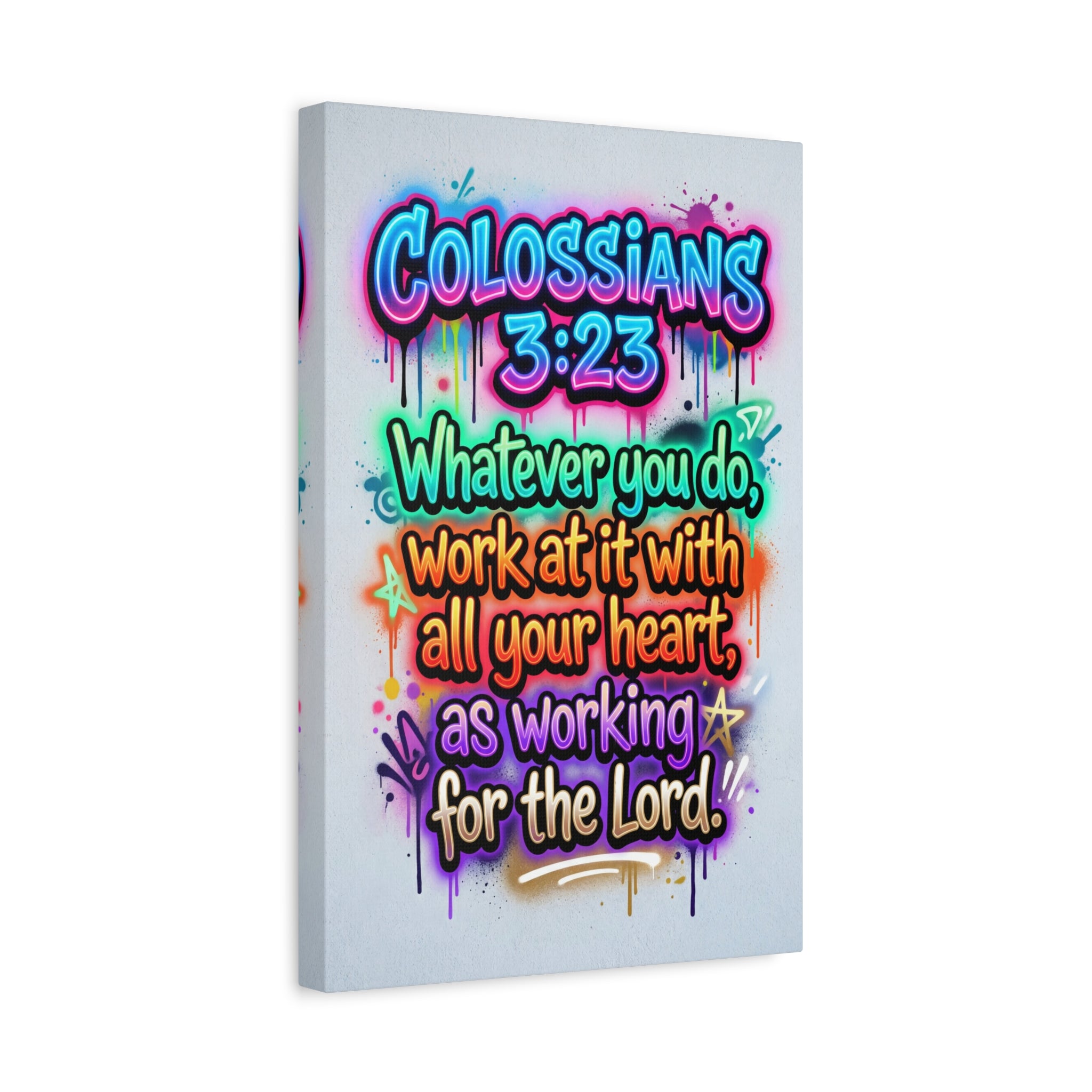 Colossians 3:23