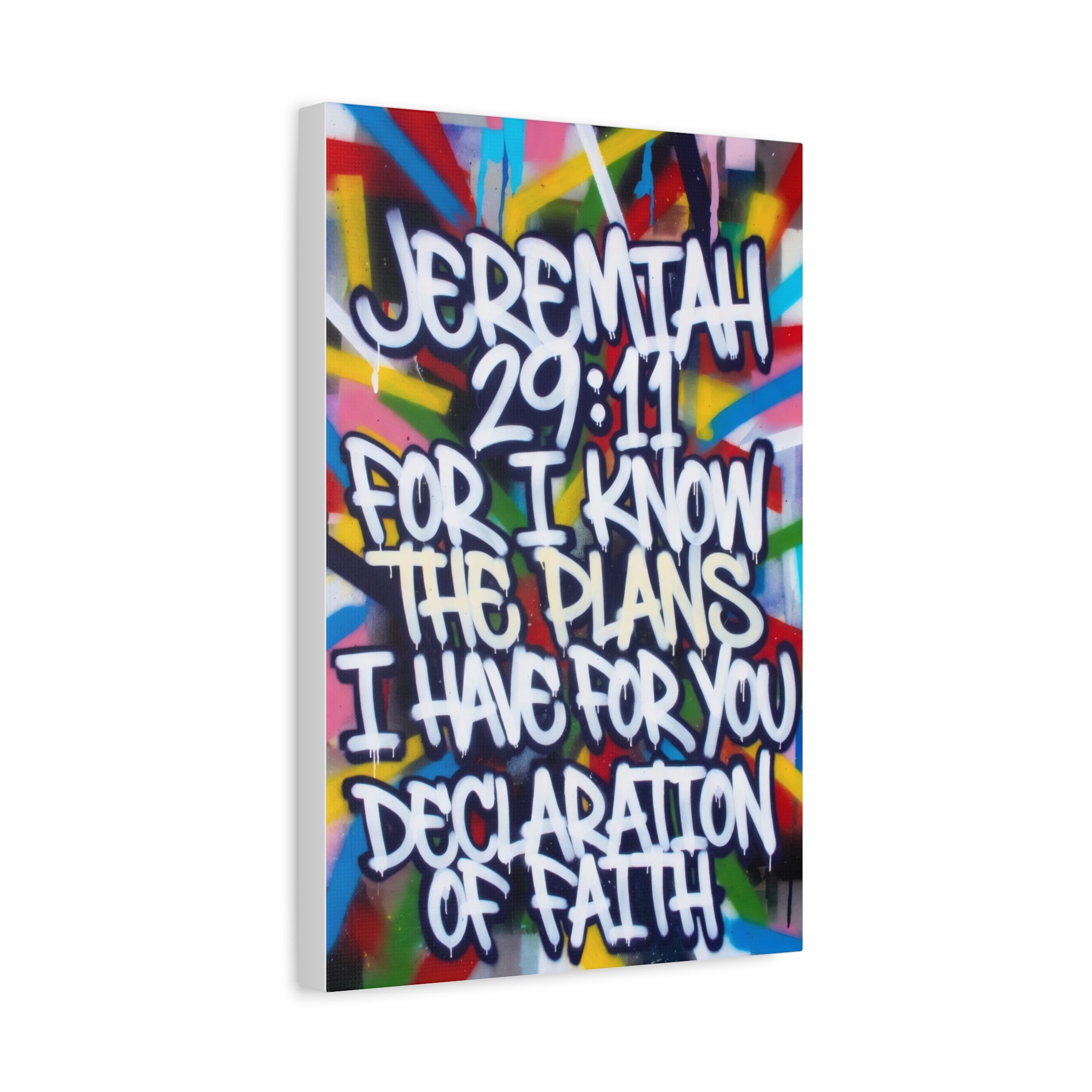 Jeremiah 29.11