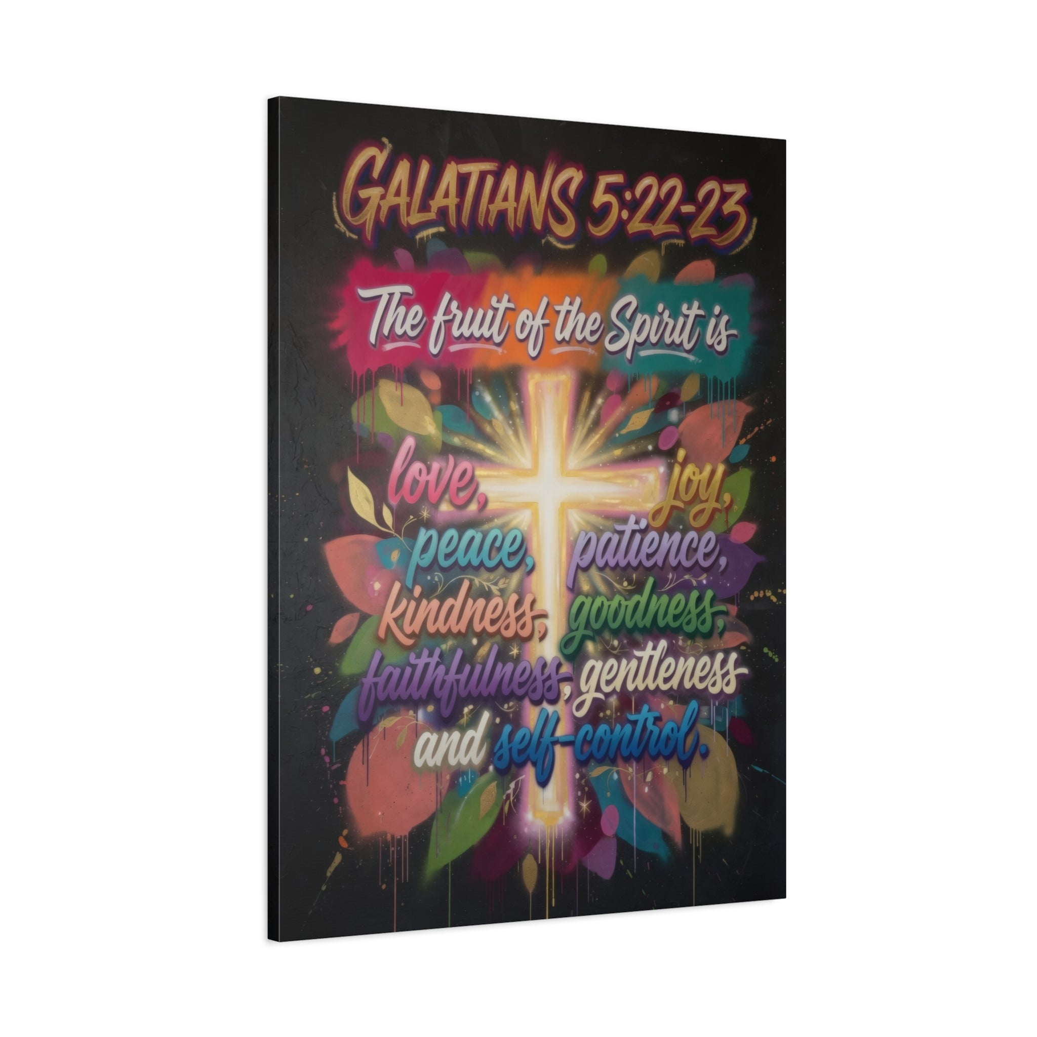 Galatians 5:22.23