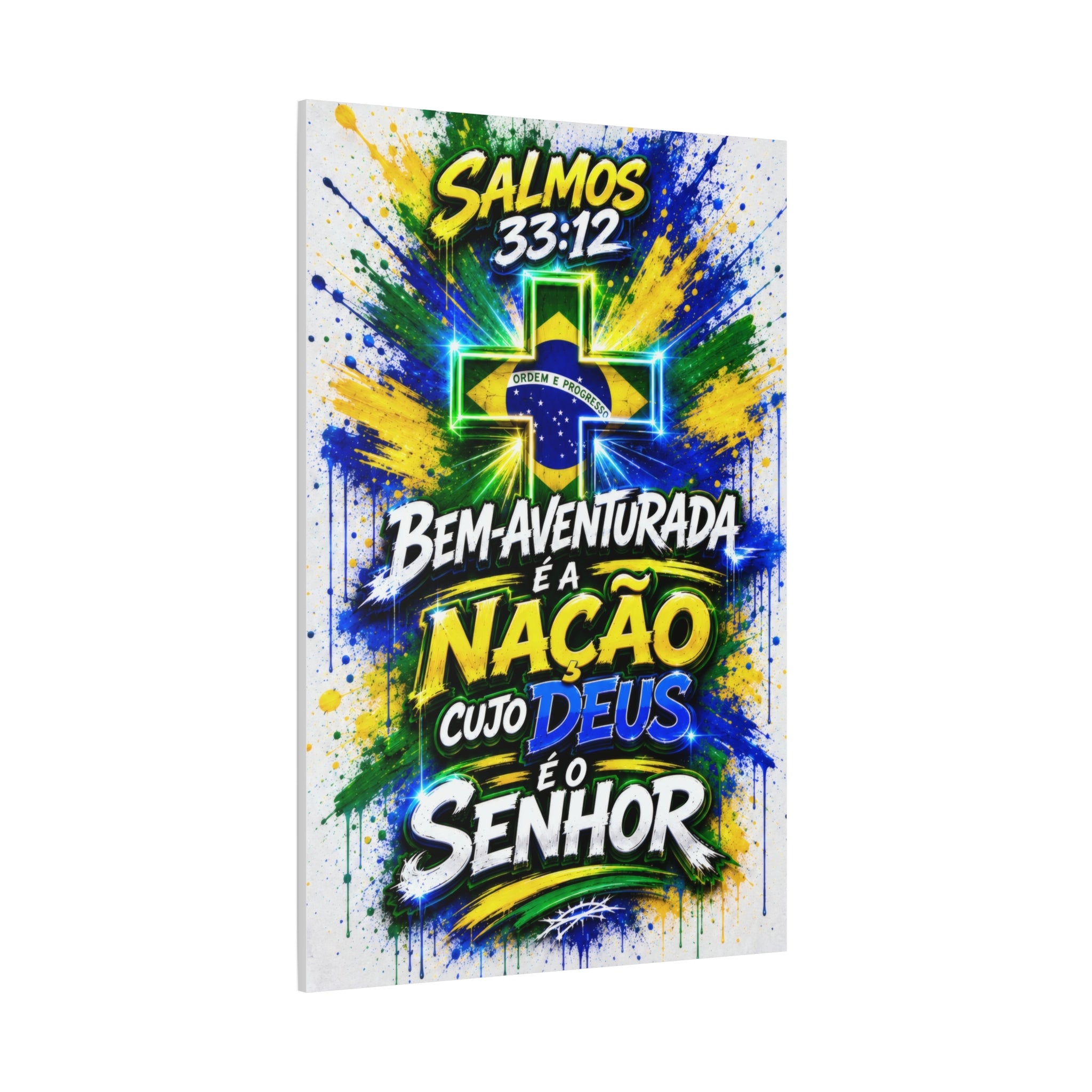 Brasil 33:12