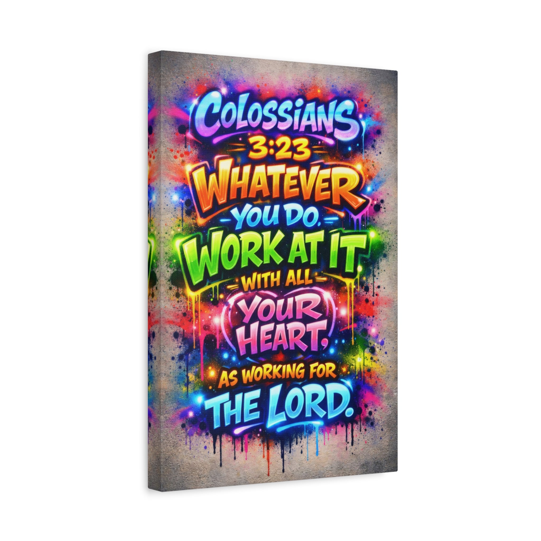 Colossians 3:23