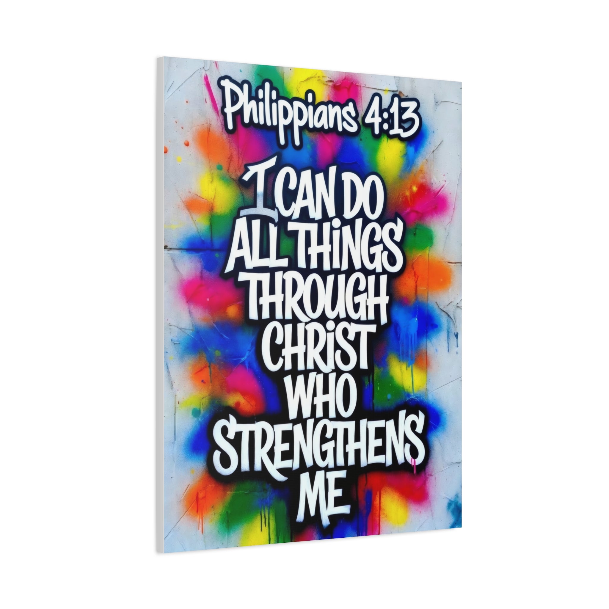 Philippians 4.13