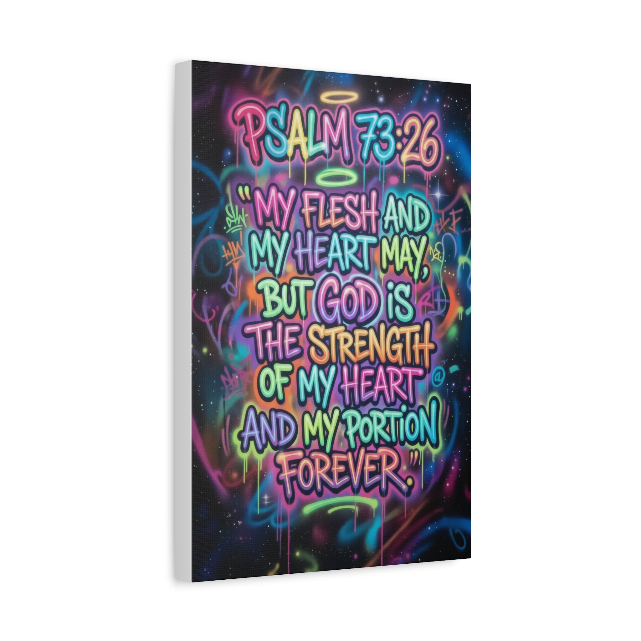 Psalm 73.26