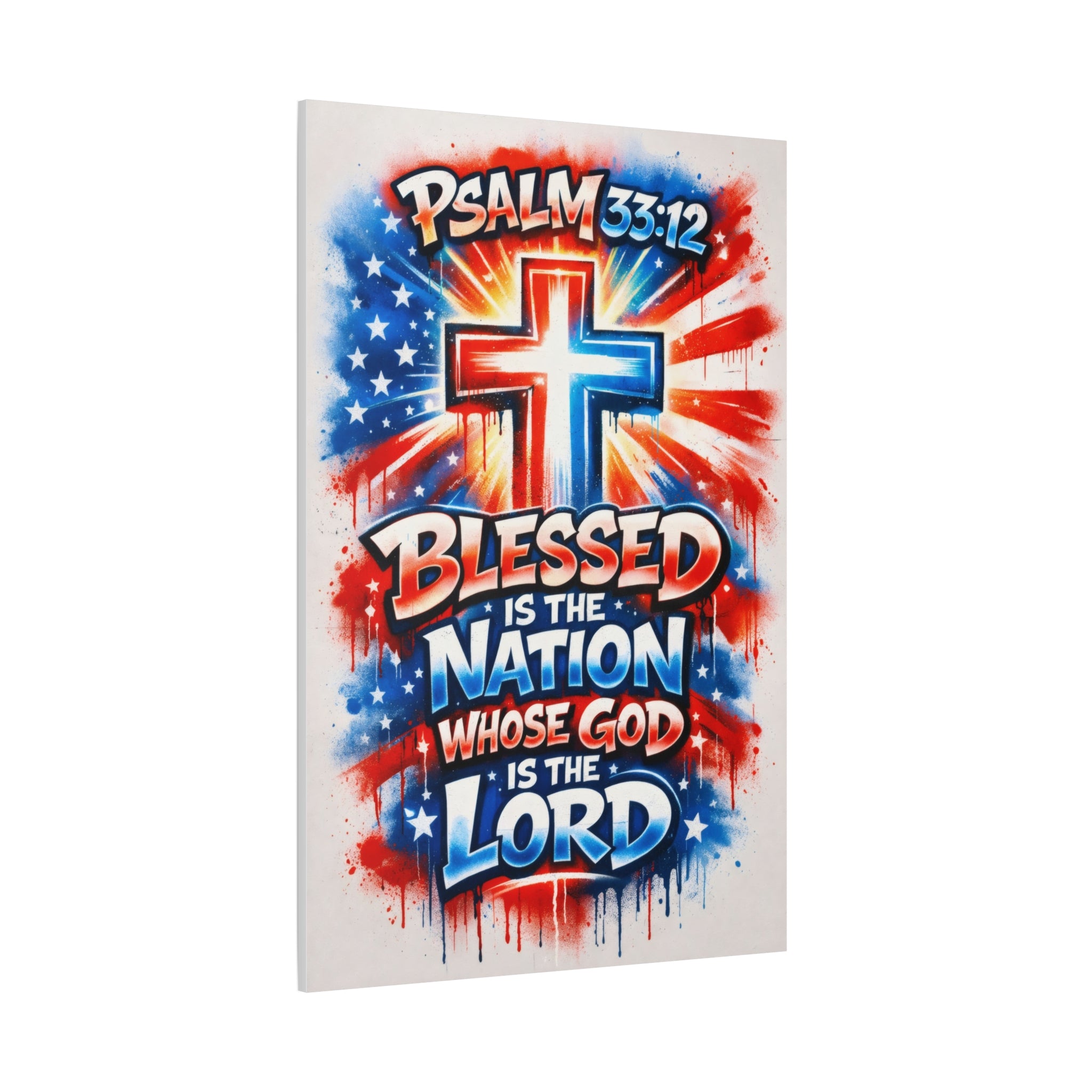 Psalm 33.12