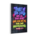 Proverbs 3.56