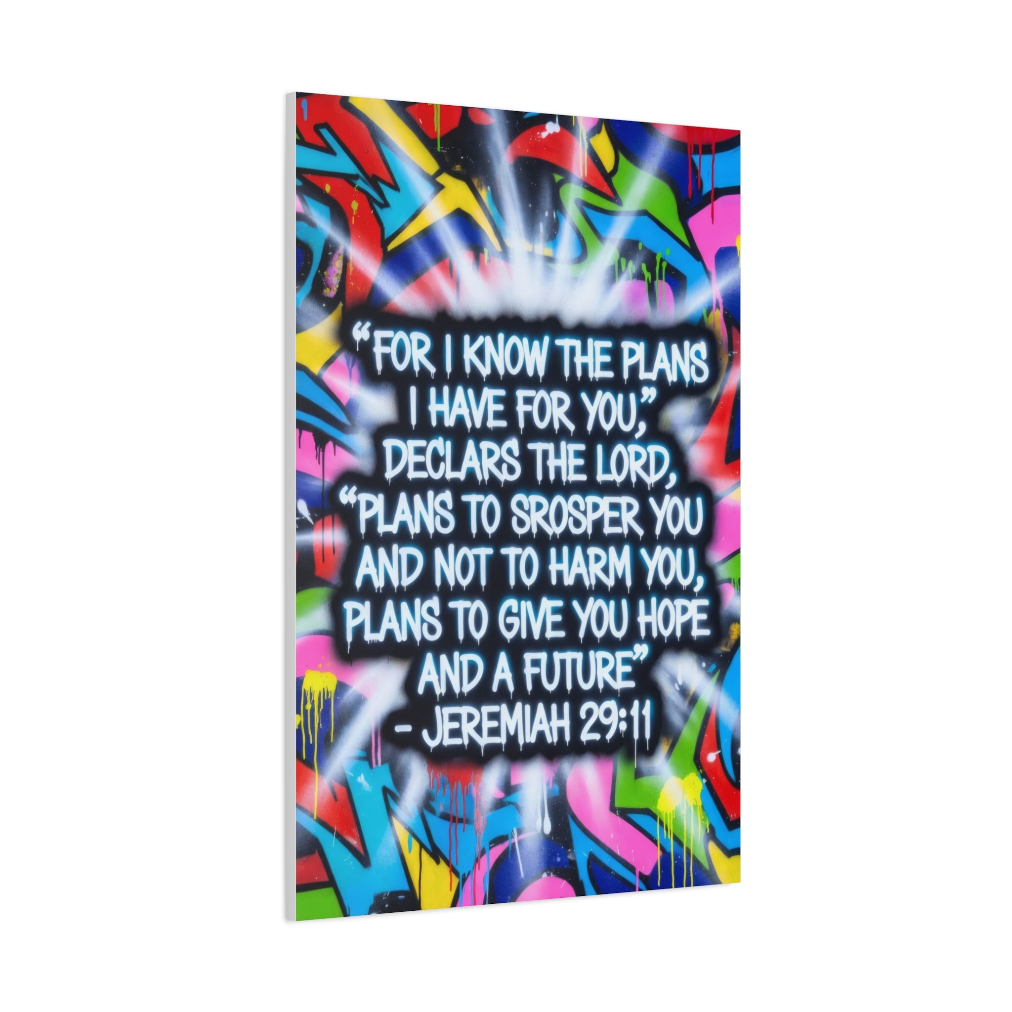 Jeremiah 29.11