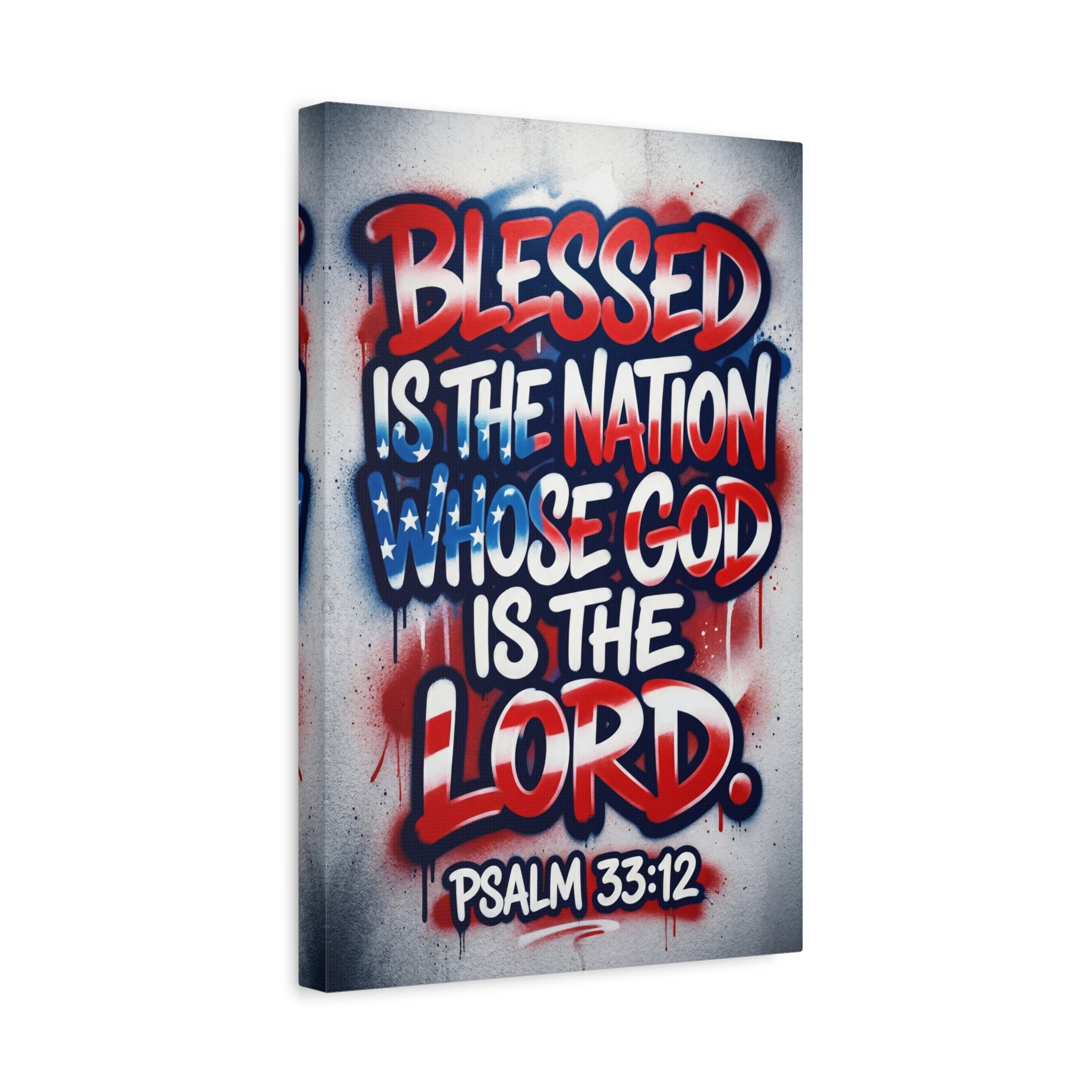 Psalm 33.12
