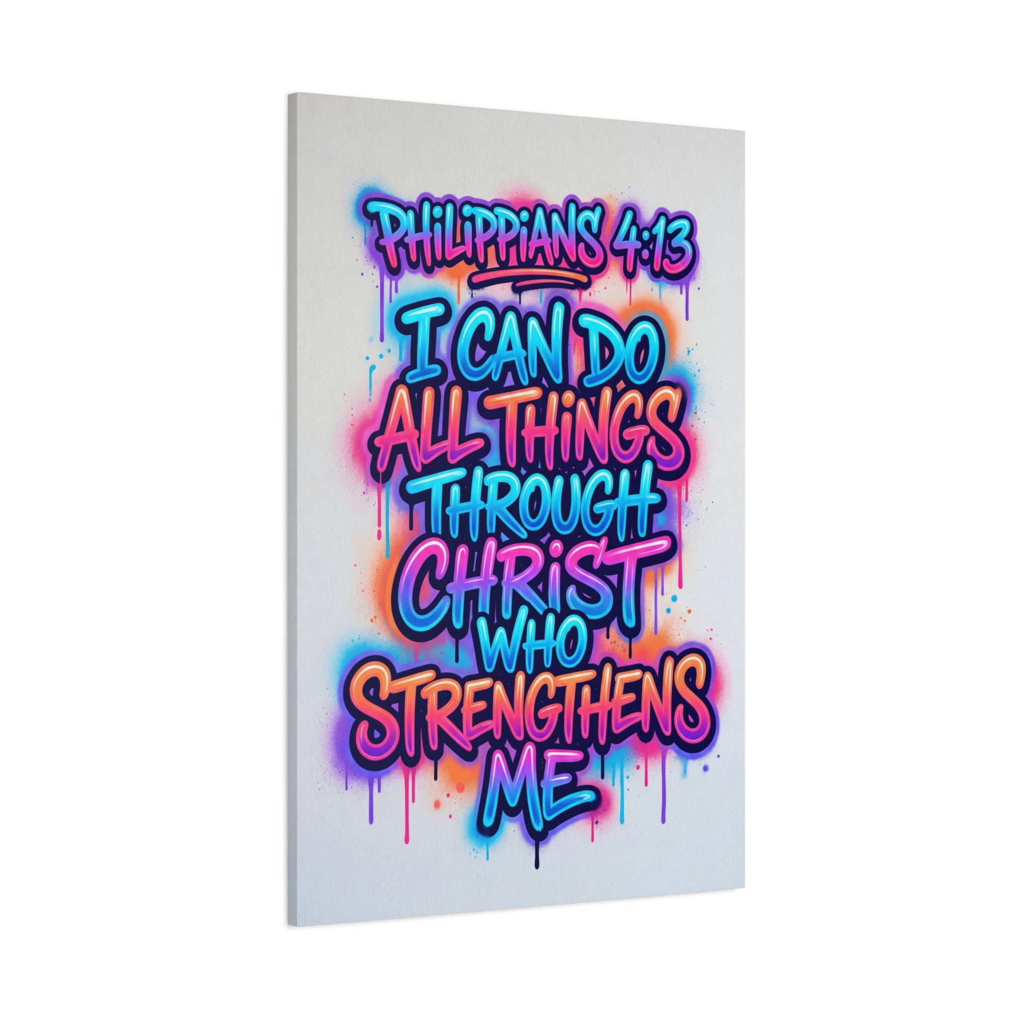 Philippians 4.13