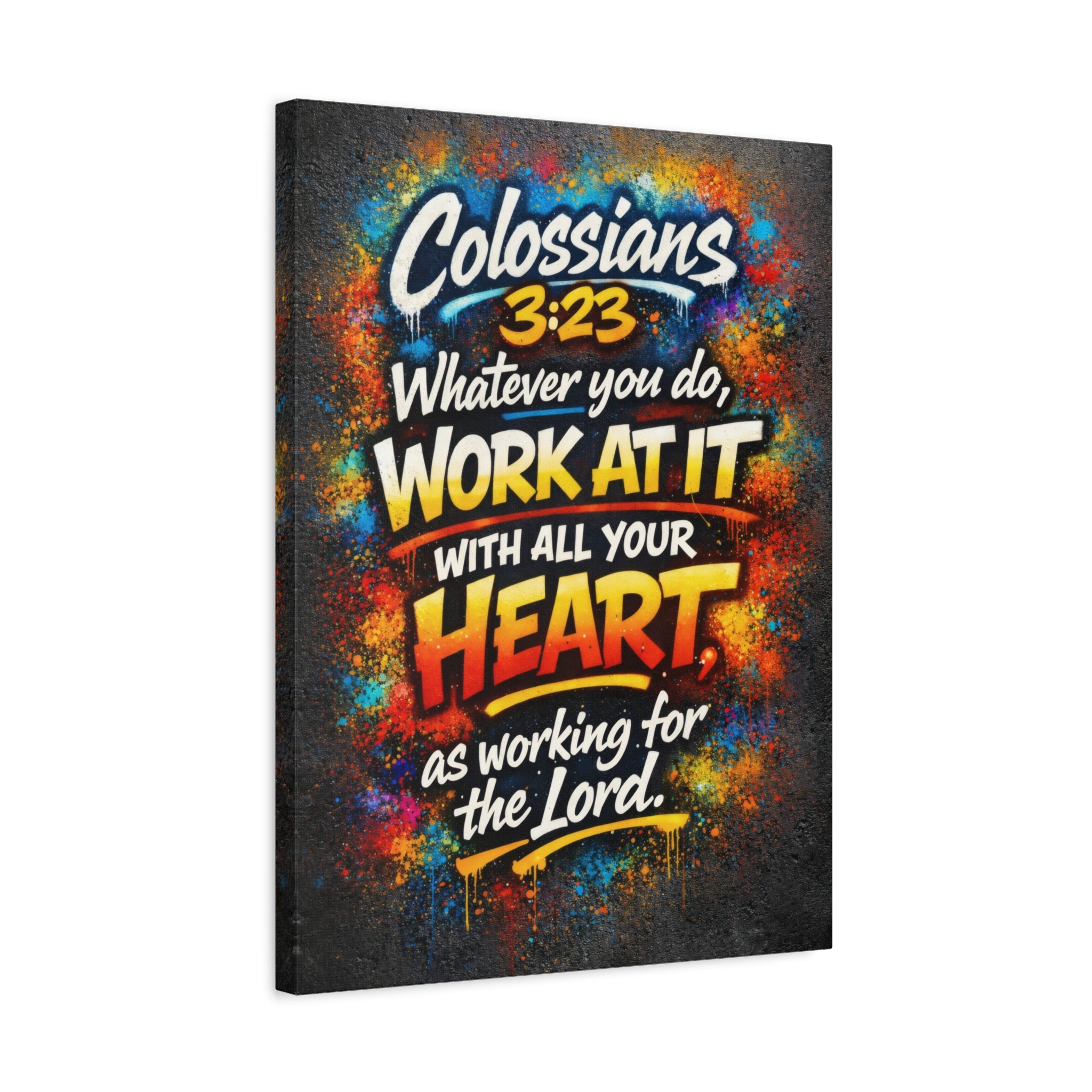 Colossians 3:23