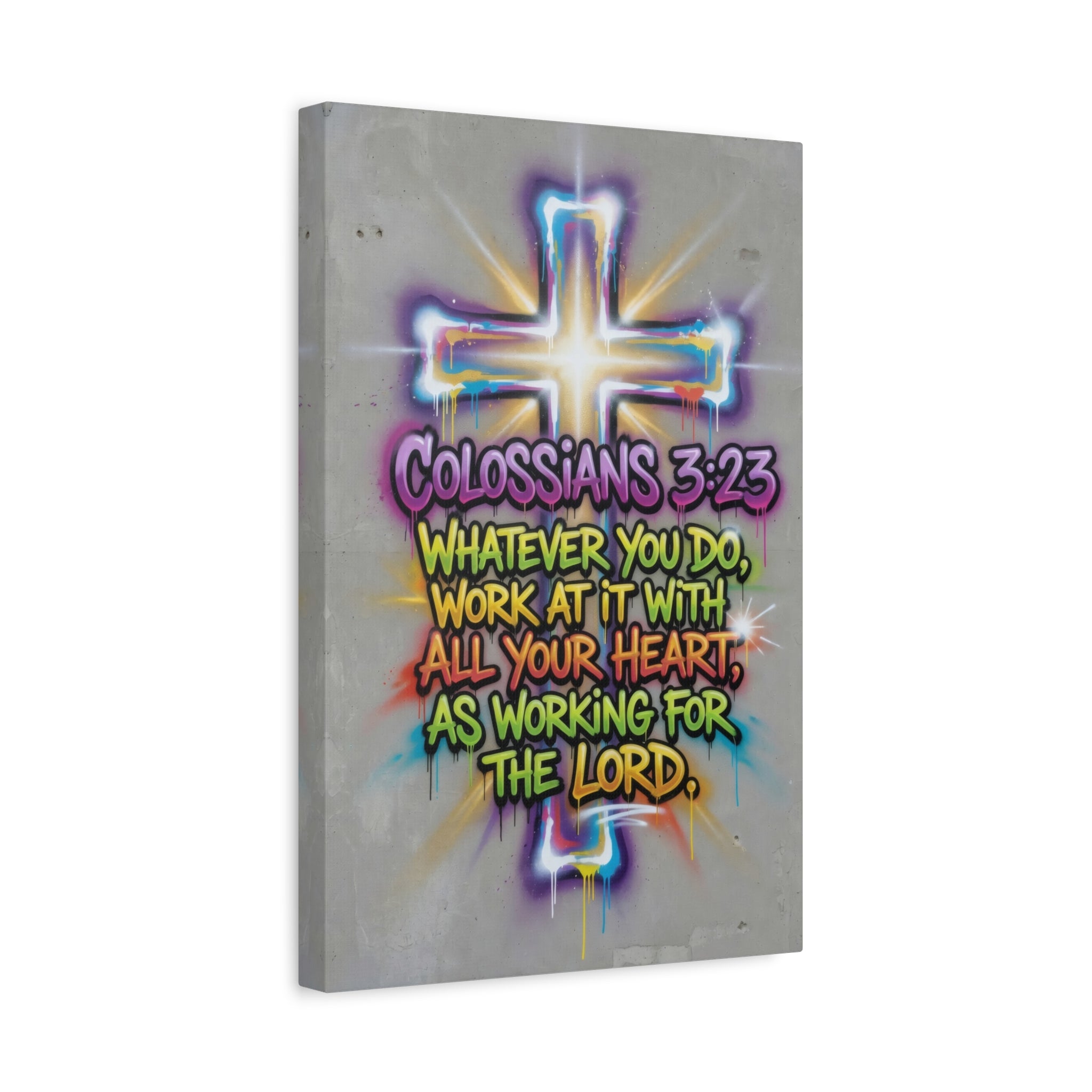Colossians 3:23